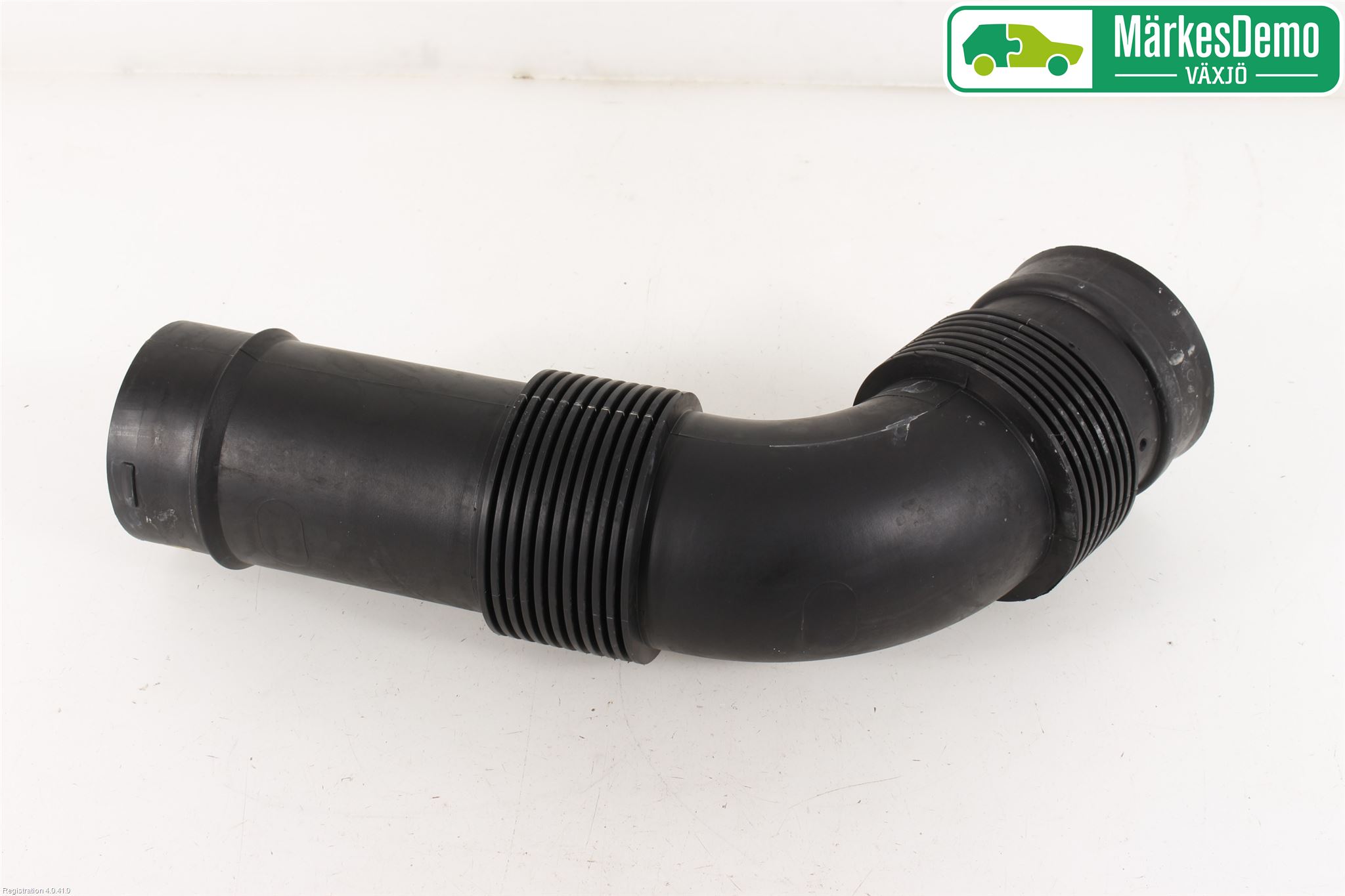 Saab 9-3 VER 2 Luftfilter Boks