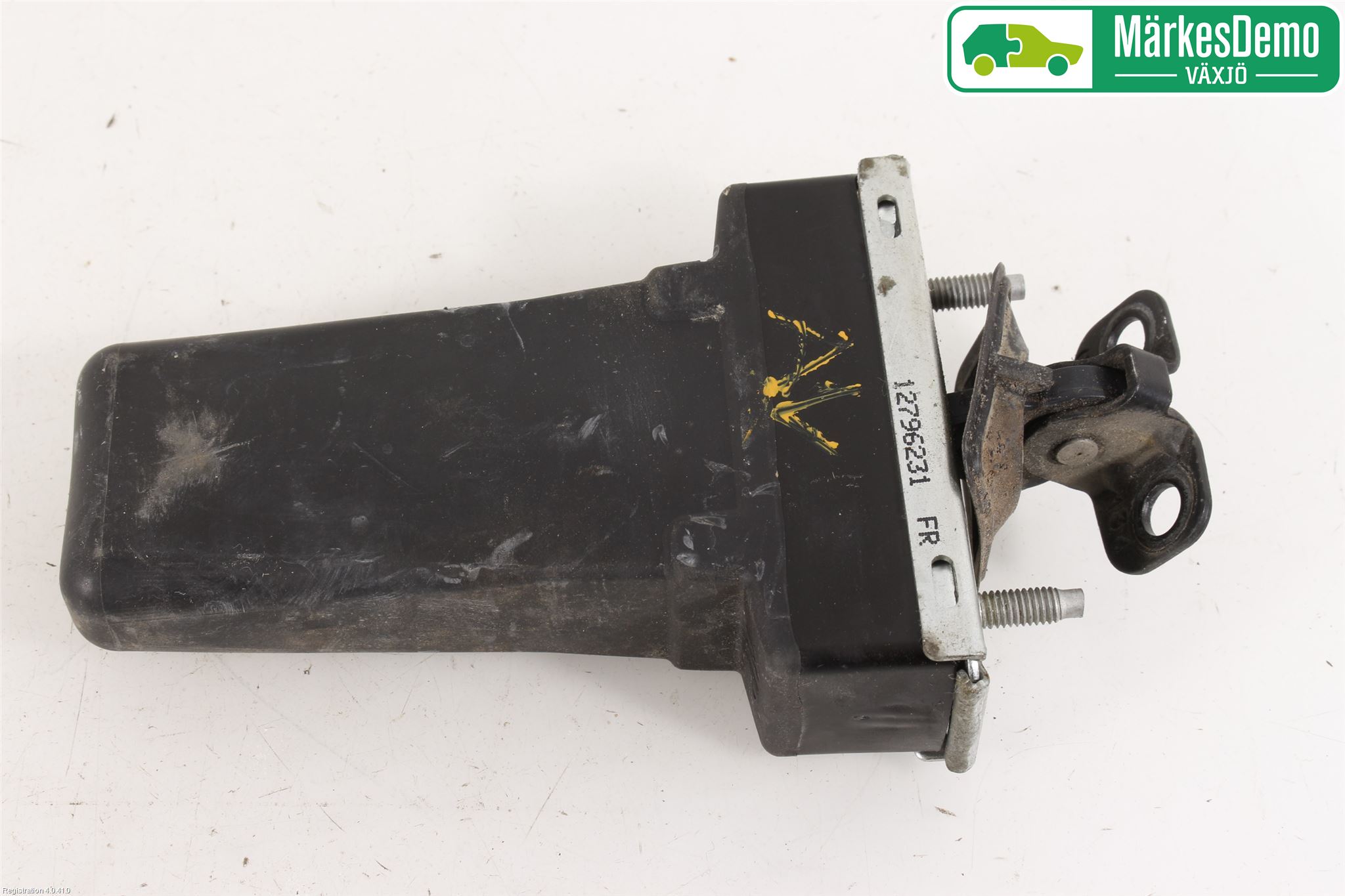 Saab 9-3 VER 2 Dørstopper