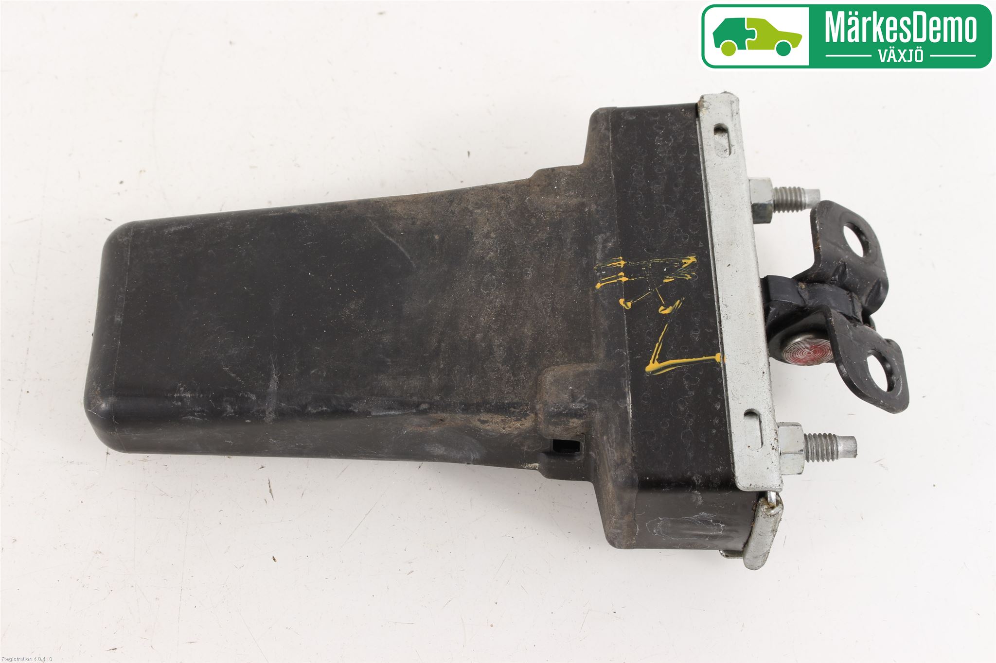 Saab 9-3 VER 2 Dørstopper