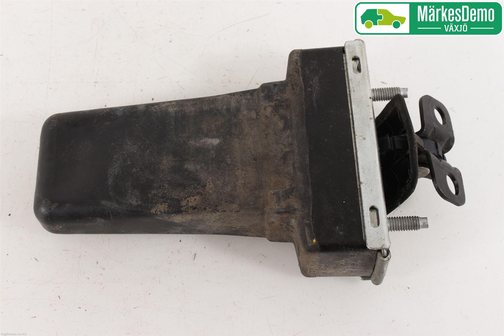 Saab 9-3 VER 2 Dørstopper