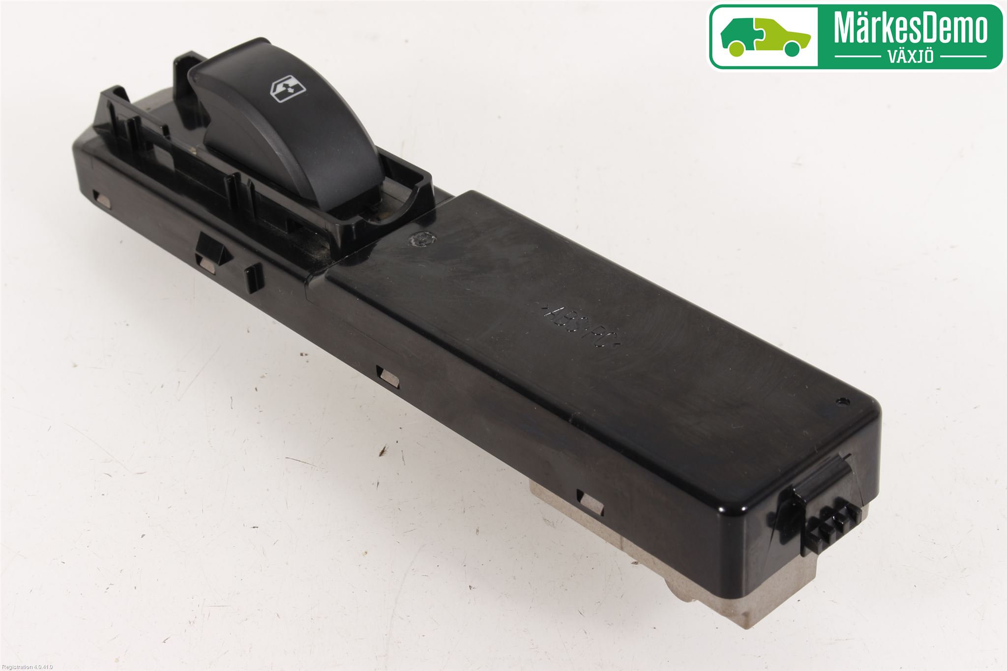 Saab 9-3 VER 2 Bryter Vindusheis