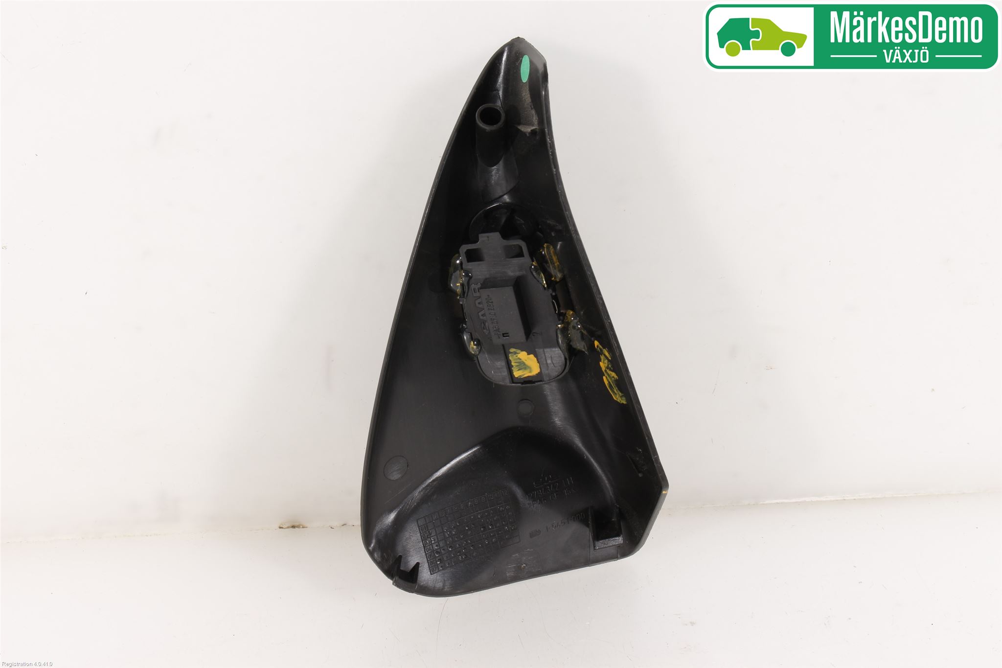 Saab 9-3 VER 2 Bryter Speil