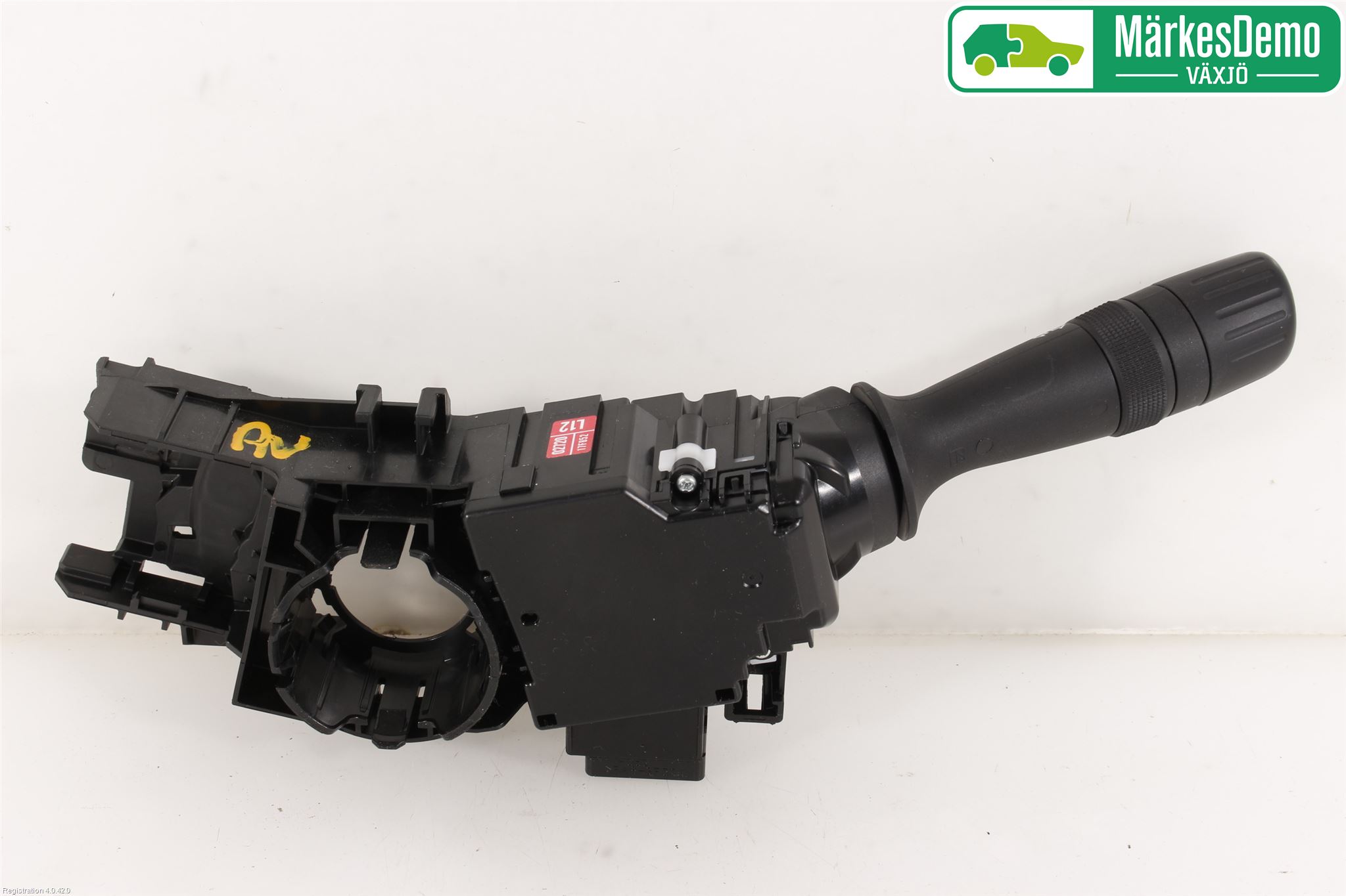 Toyota AURIS 13-19 Bryter Ratt Blinklys - Lys