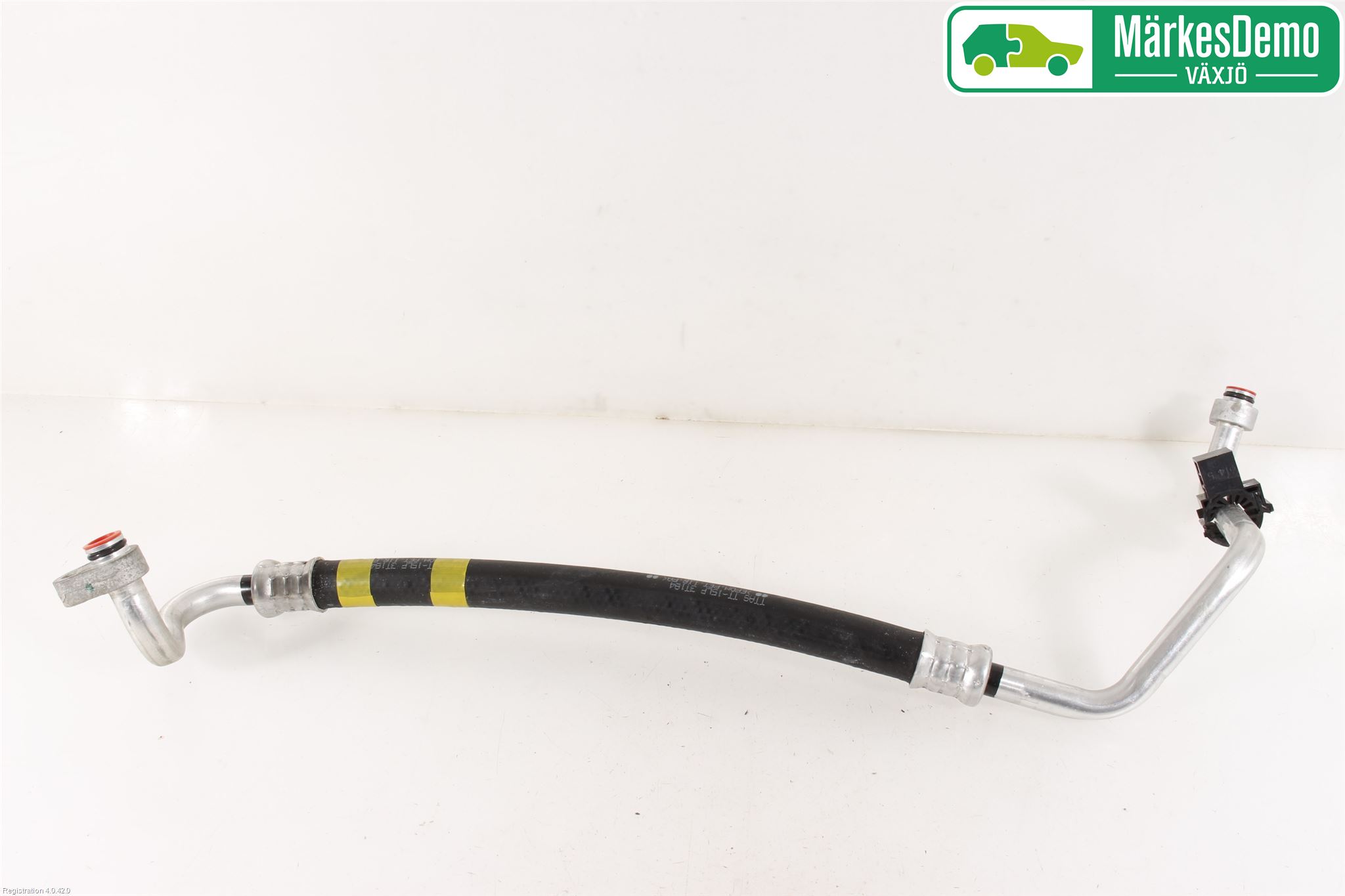 Toyota AURIS 13-19 Varme Ac Slange - Rør