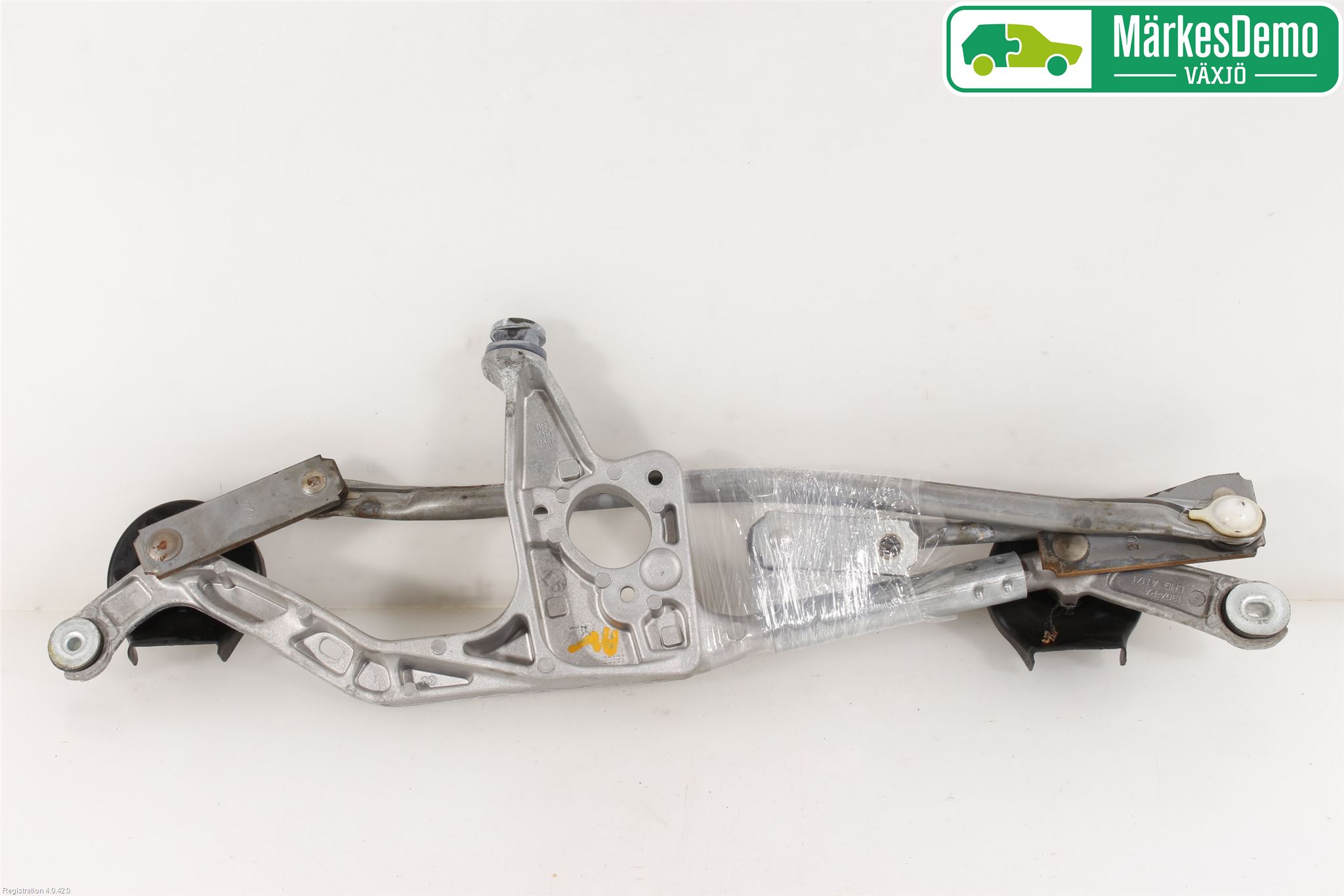 Toyota AURIS 13-19 Viskeroverføring Frontrute