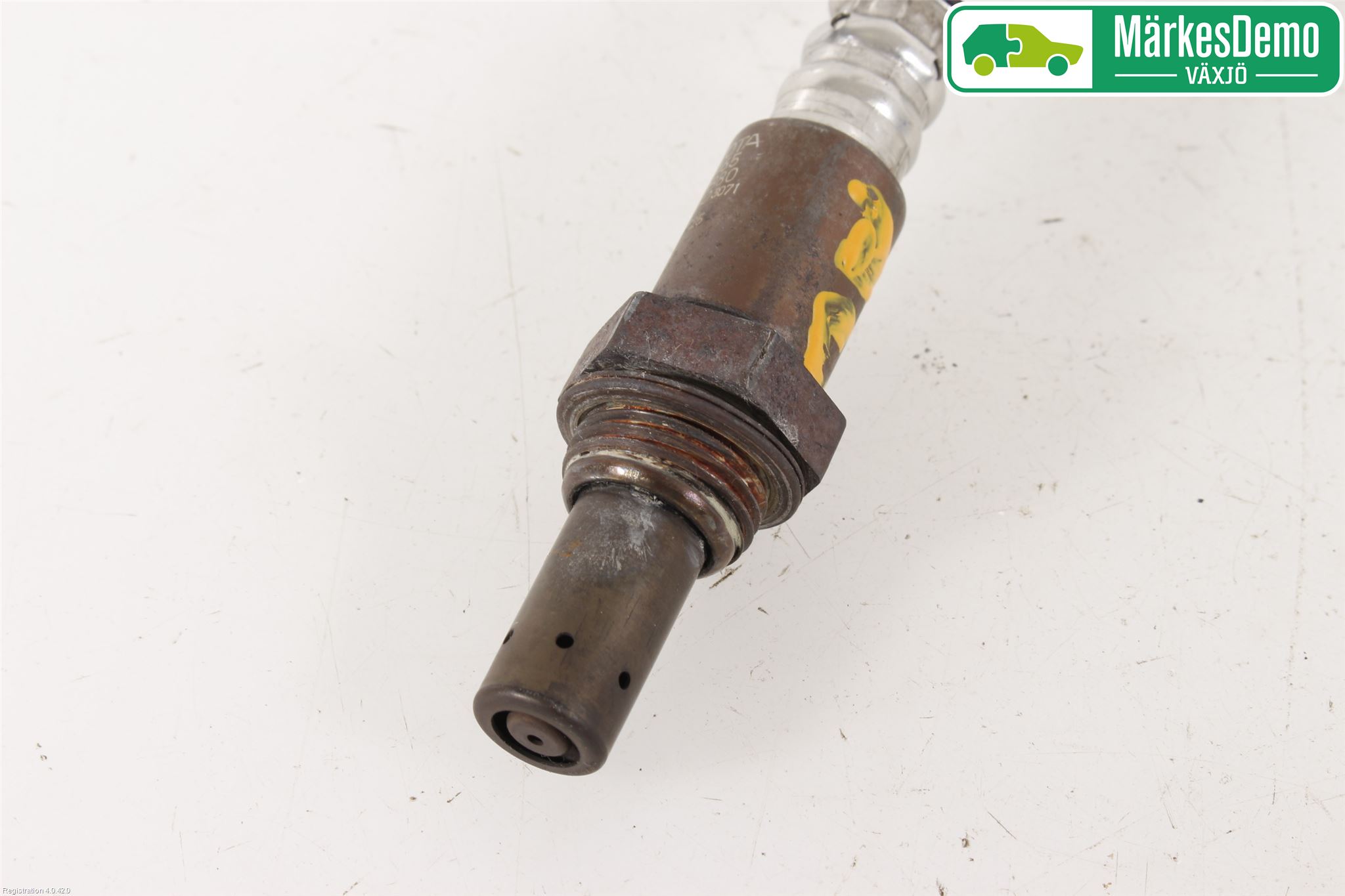 Toyota AURIS 13-19 Inns Lambdasonde