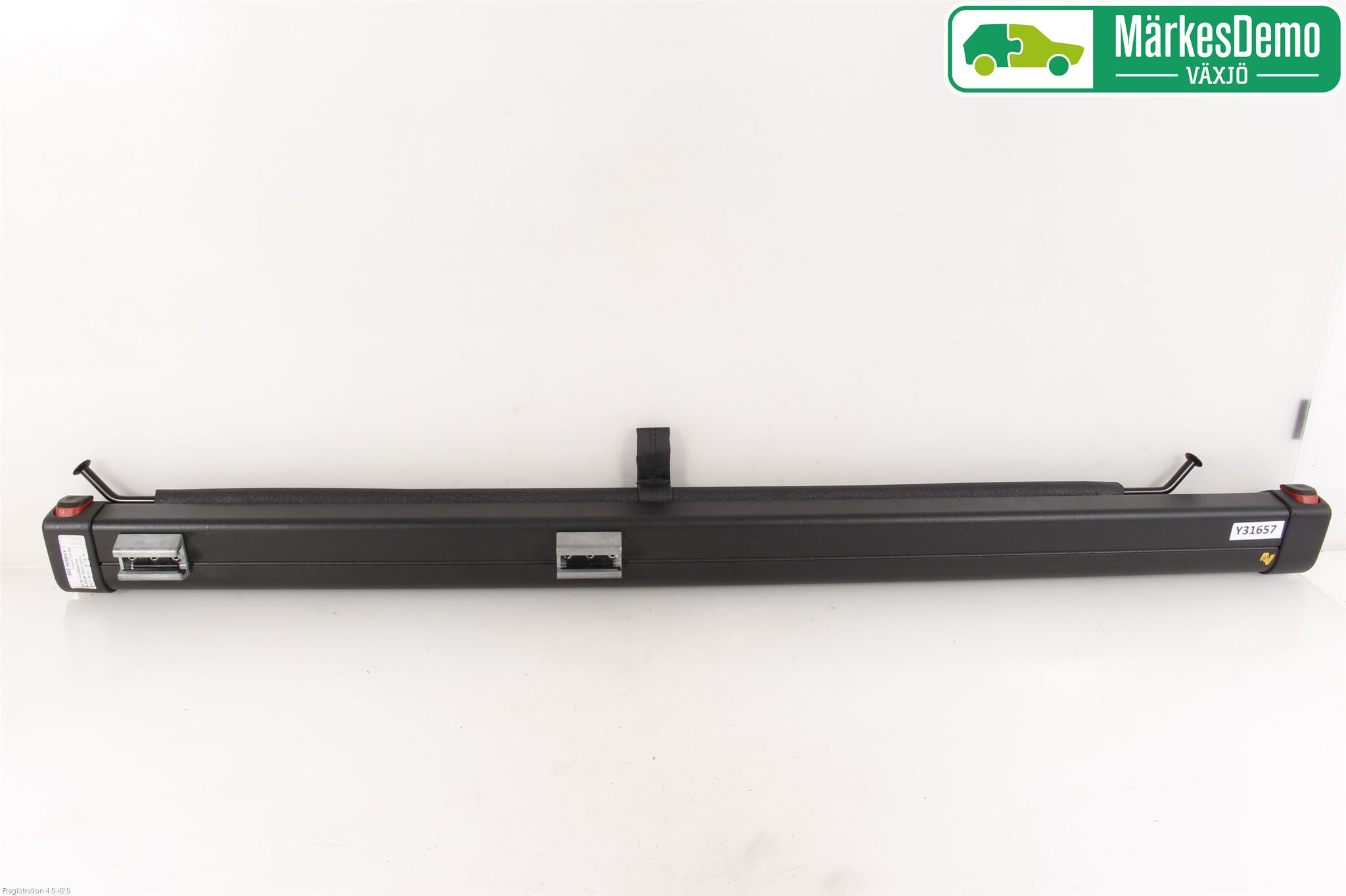 Toyota AURIS 13-19 Innr Lastenett