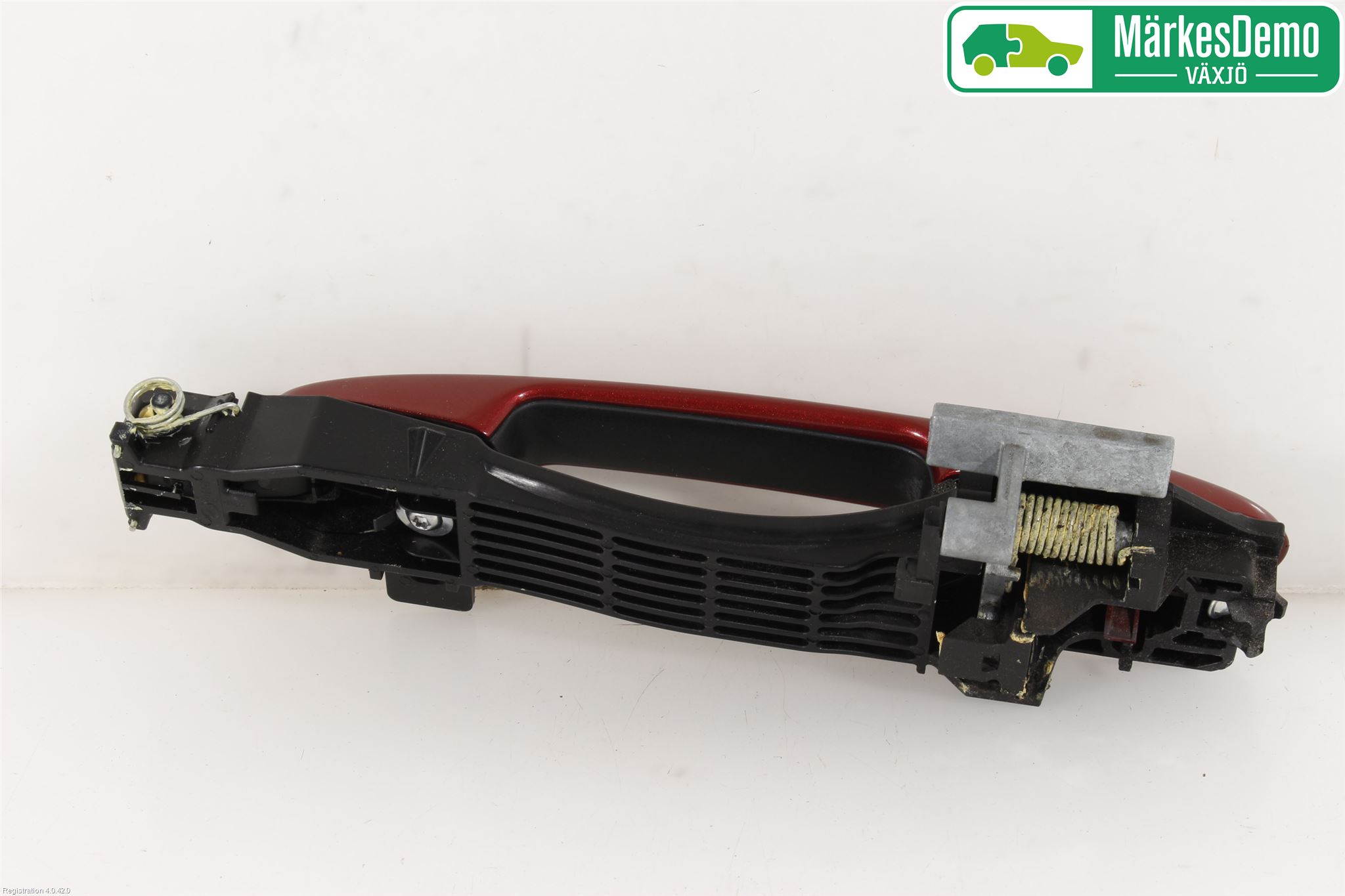 Mazda CX-5 12-17 Dørhandtak Ytre Høyre