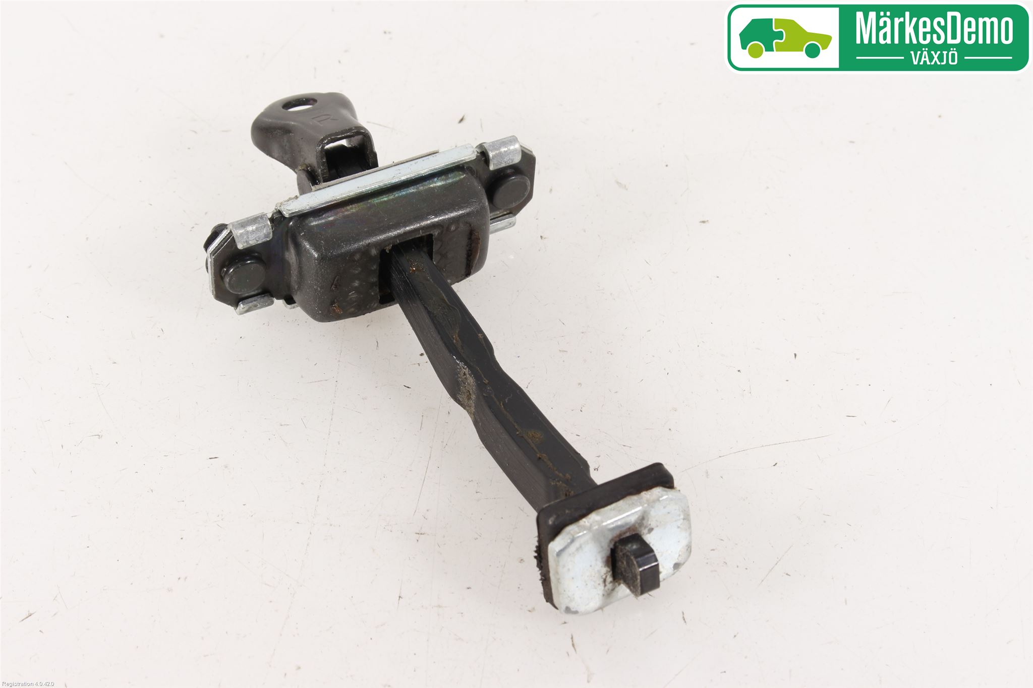 Hyundai IONIQ AE 17-22 Dørstopper