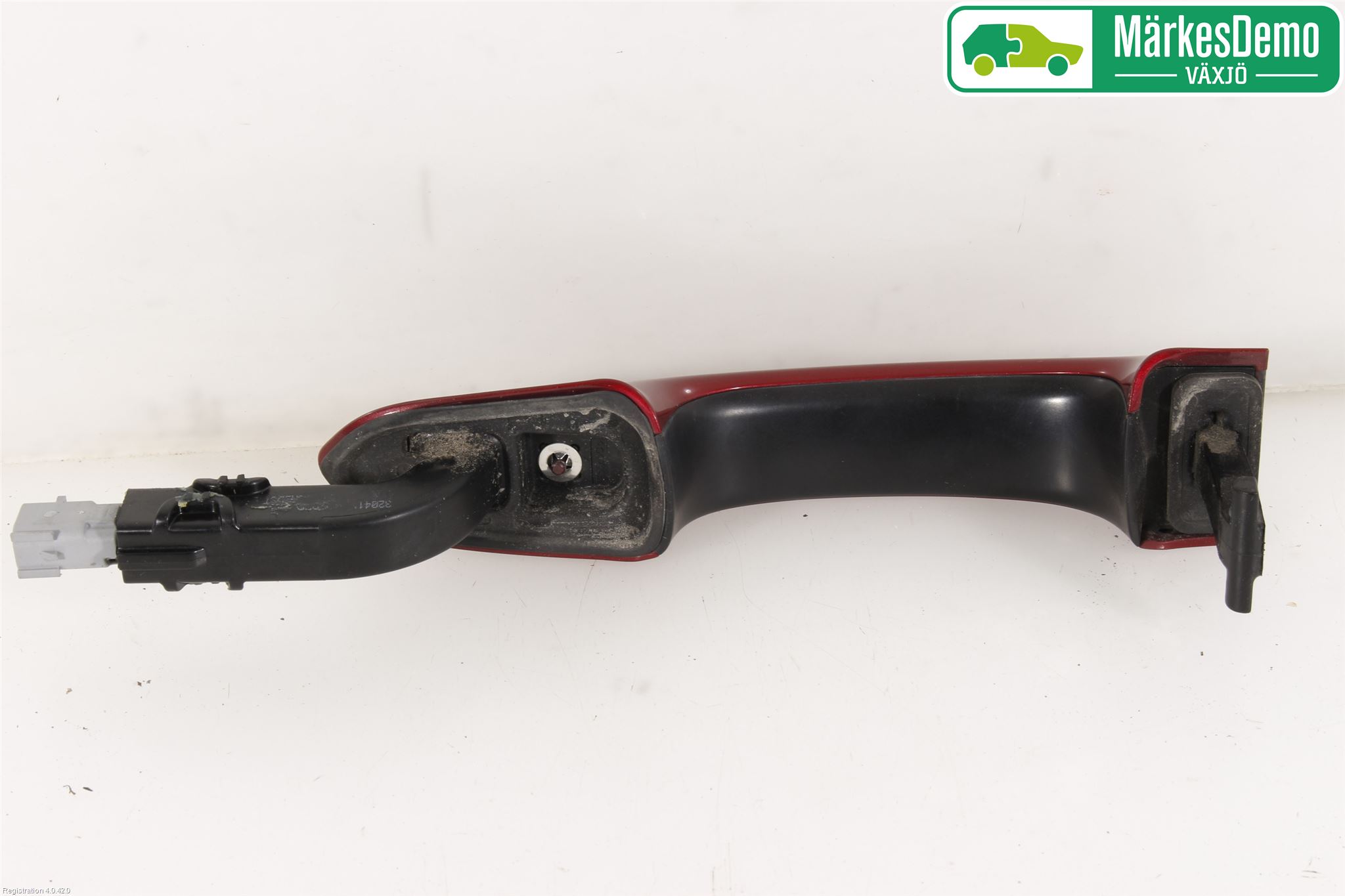 Ford MONDEO 15-22 Dørhandtak Ytre Høyre