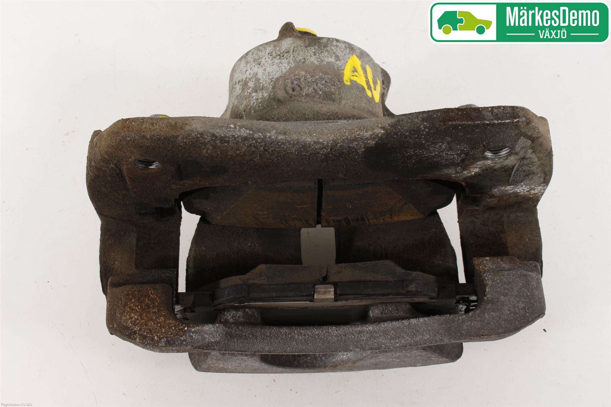 Toyota AURIS 13-19 Bremsecaliper Foran Høyre
