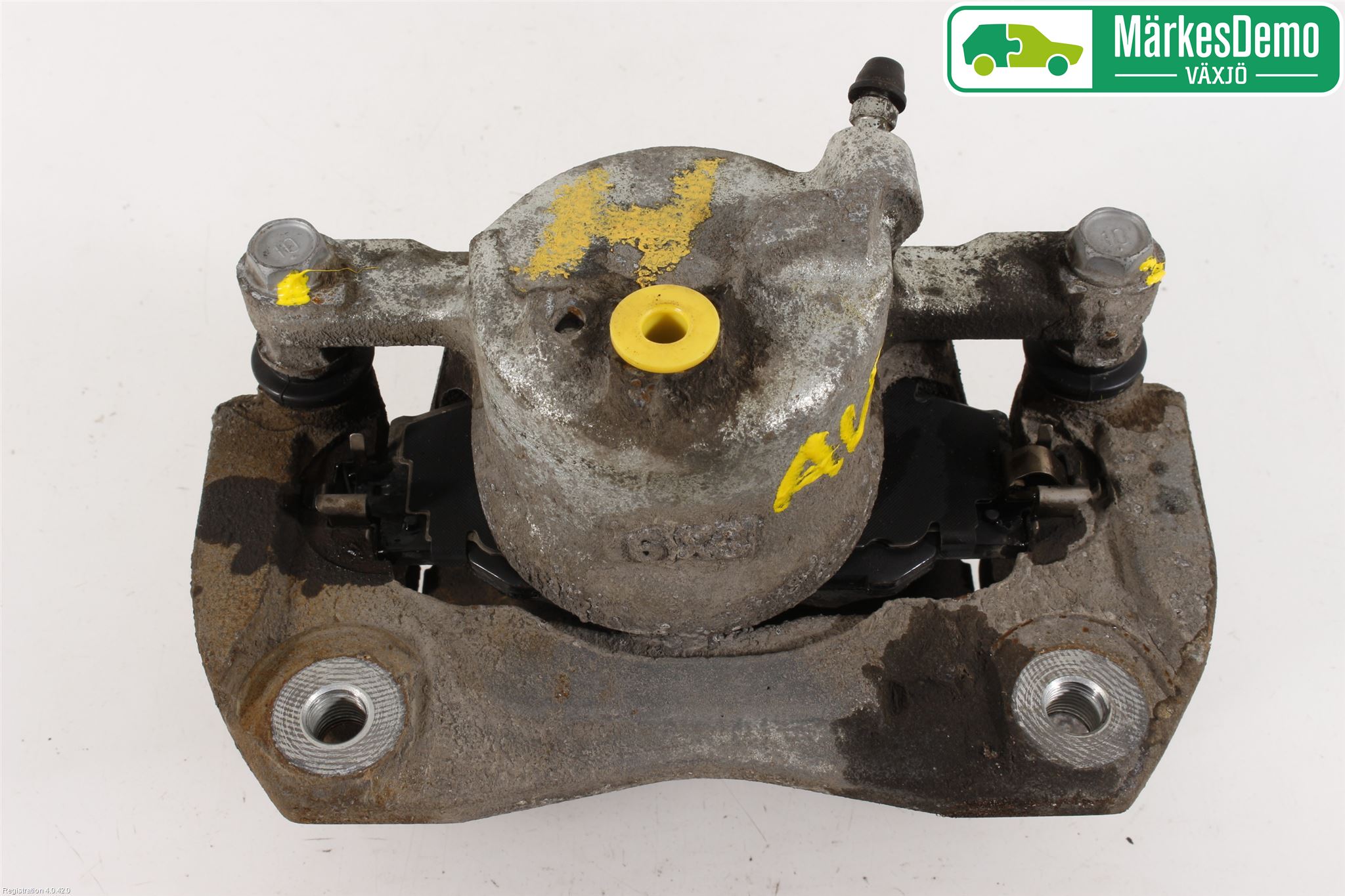 Toyota AURIS 13-19 Bremsecaliper Foran Høyre