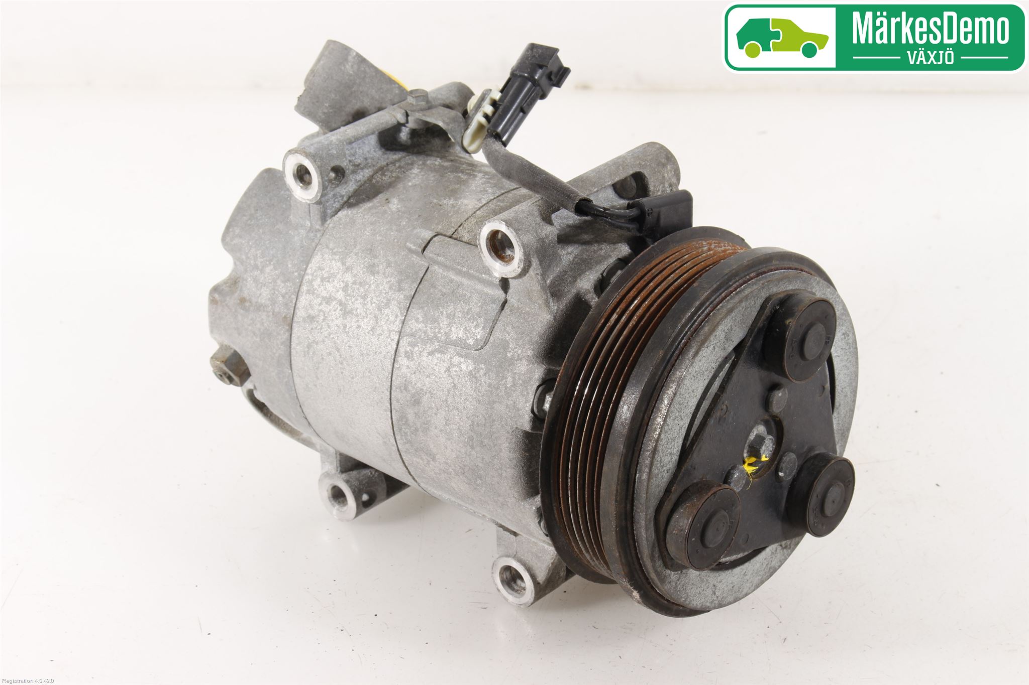 Ford FOCUS 08-11 Varme Ac Kompressor