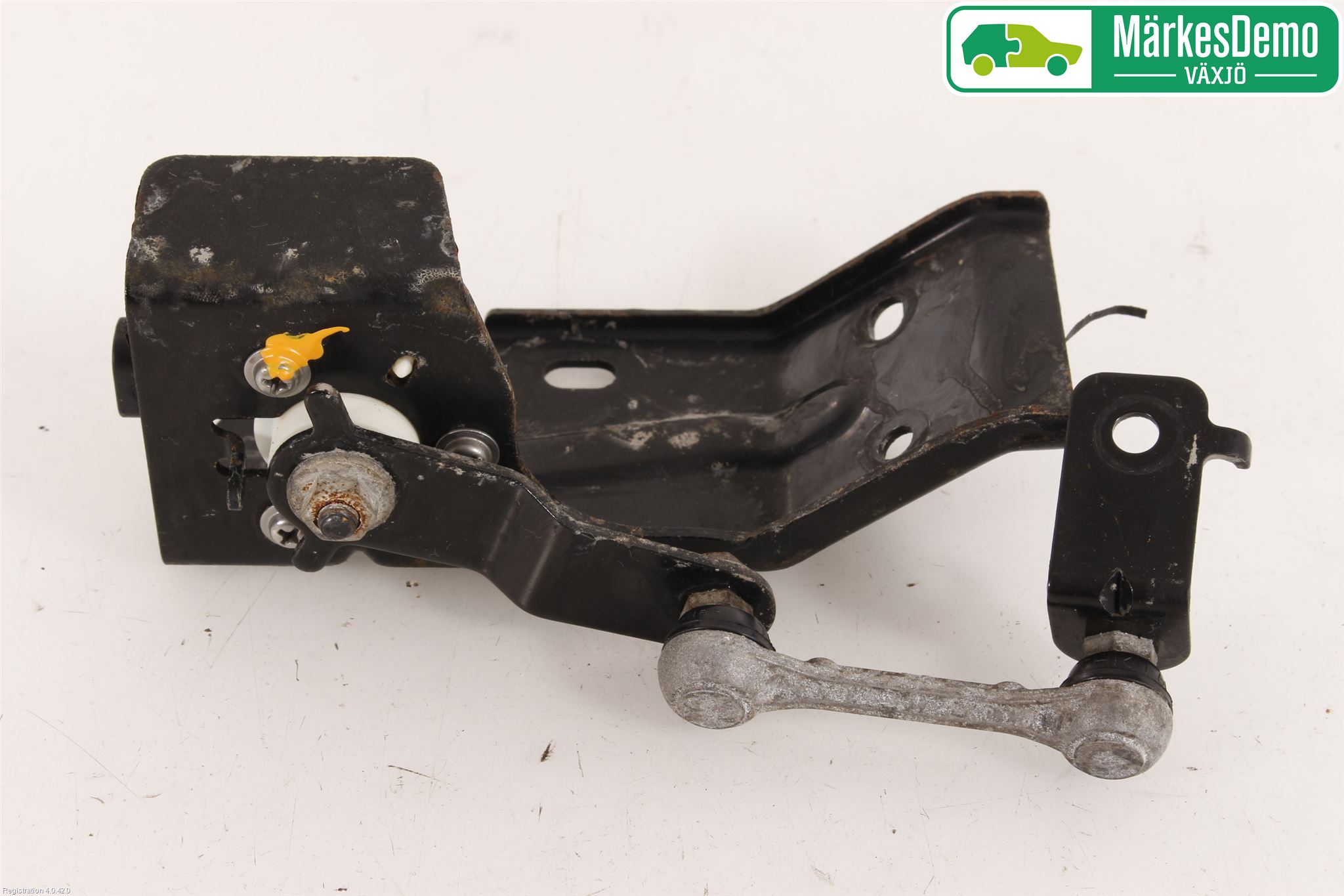 Suzuki SX4 S-CROSS 14-21 Sensor Lysinnstilling