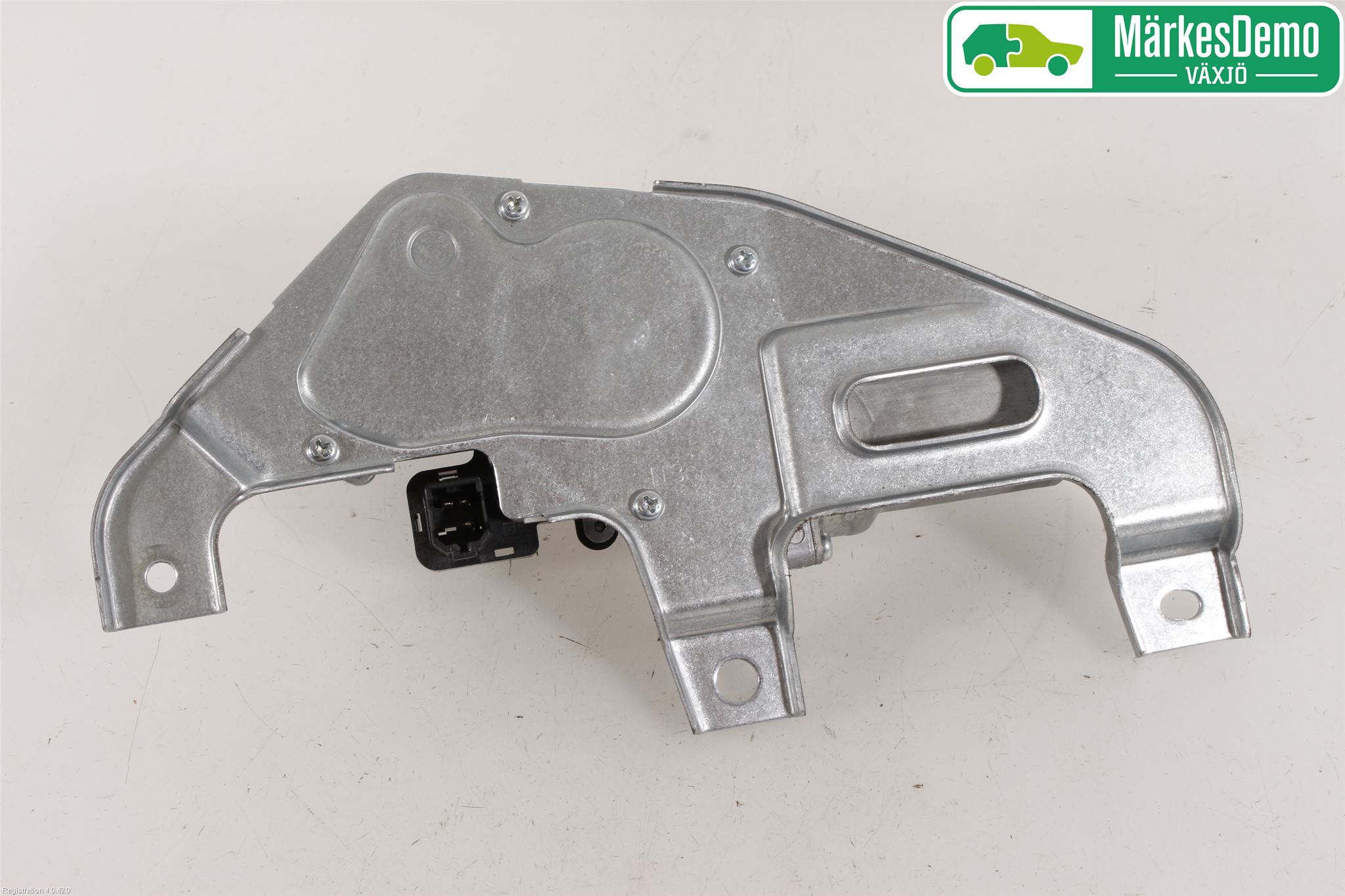 Suzuki SX4 S-CROSS 14-21 Viskermotor Bakluke