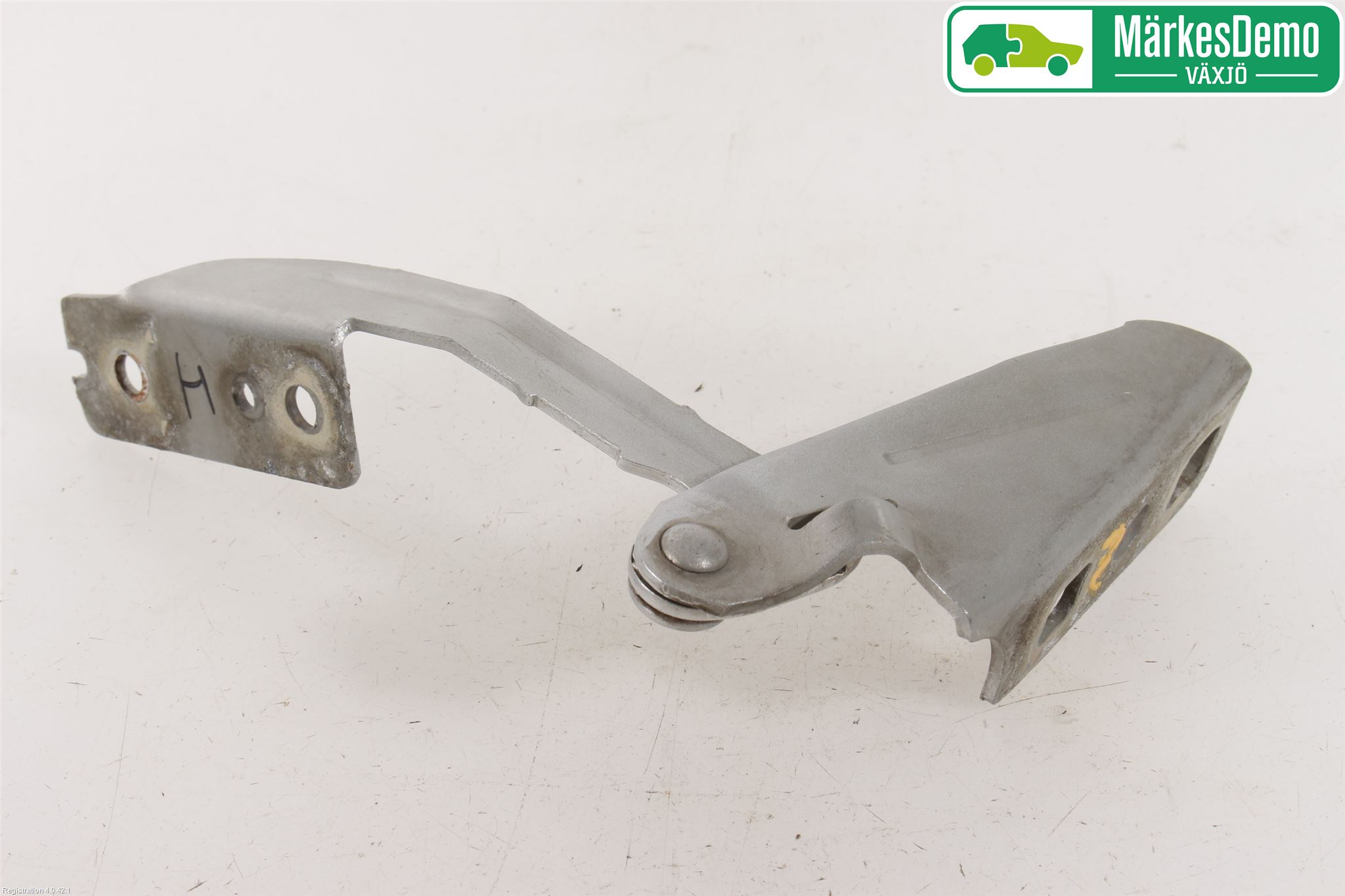 Ford TRANSIT CONNECT 09-13 Panser Hengsel - Hengsler