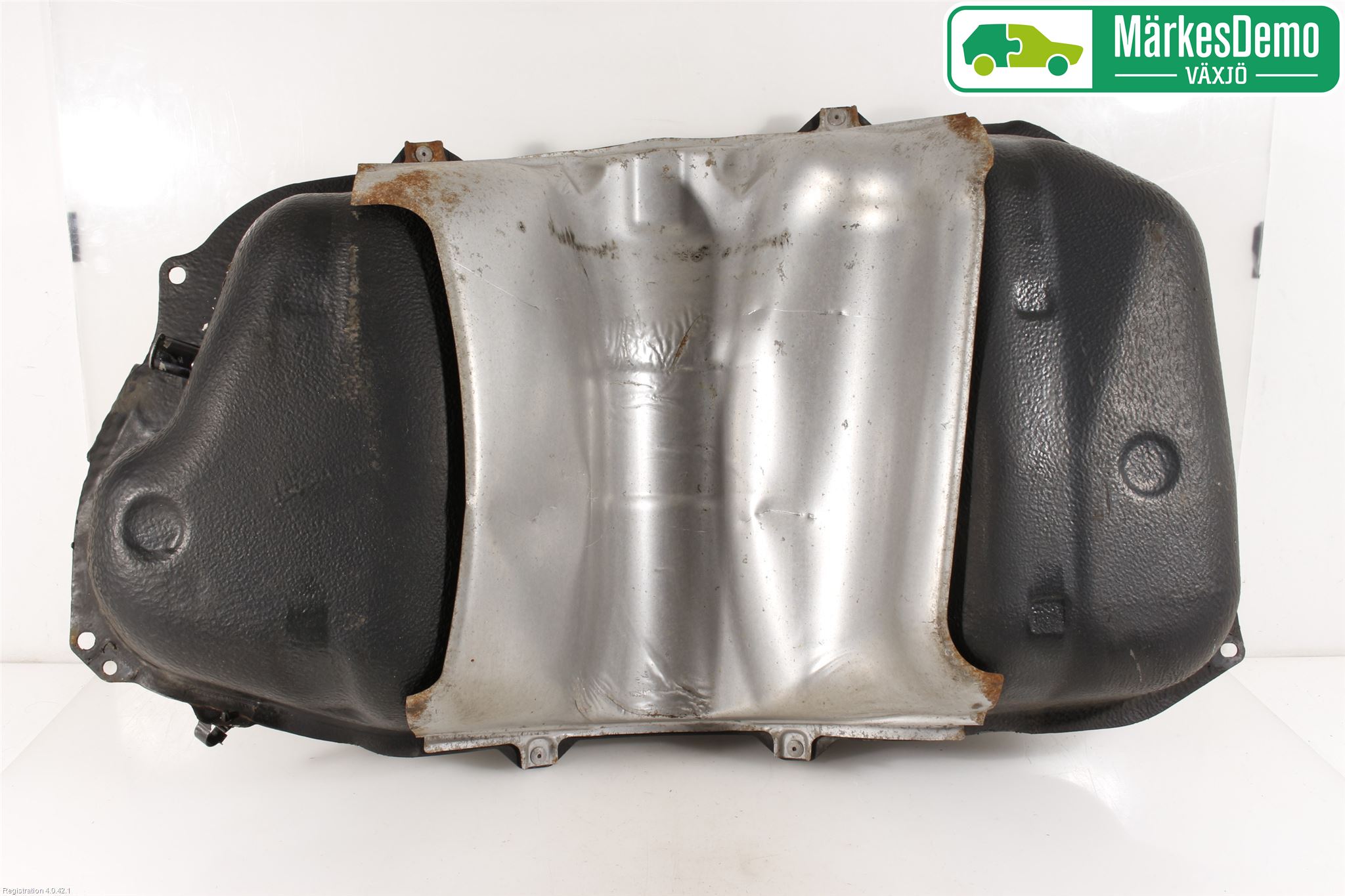 Mazda CX-5 12-17 Drivstofftank