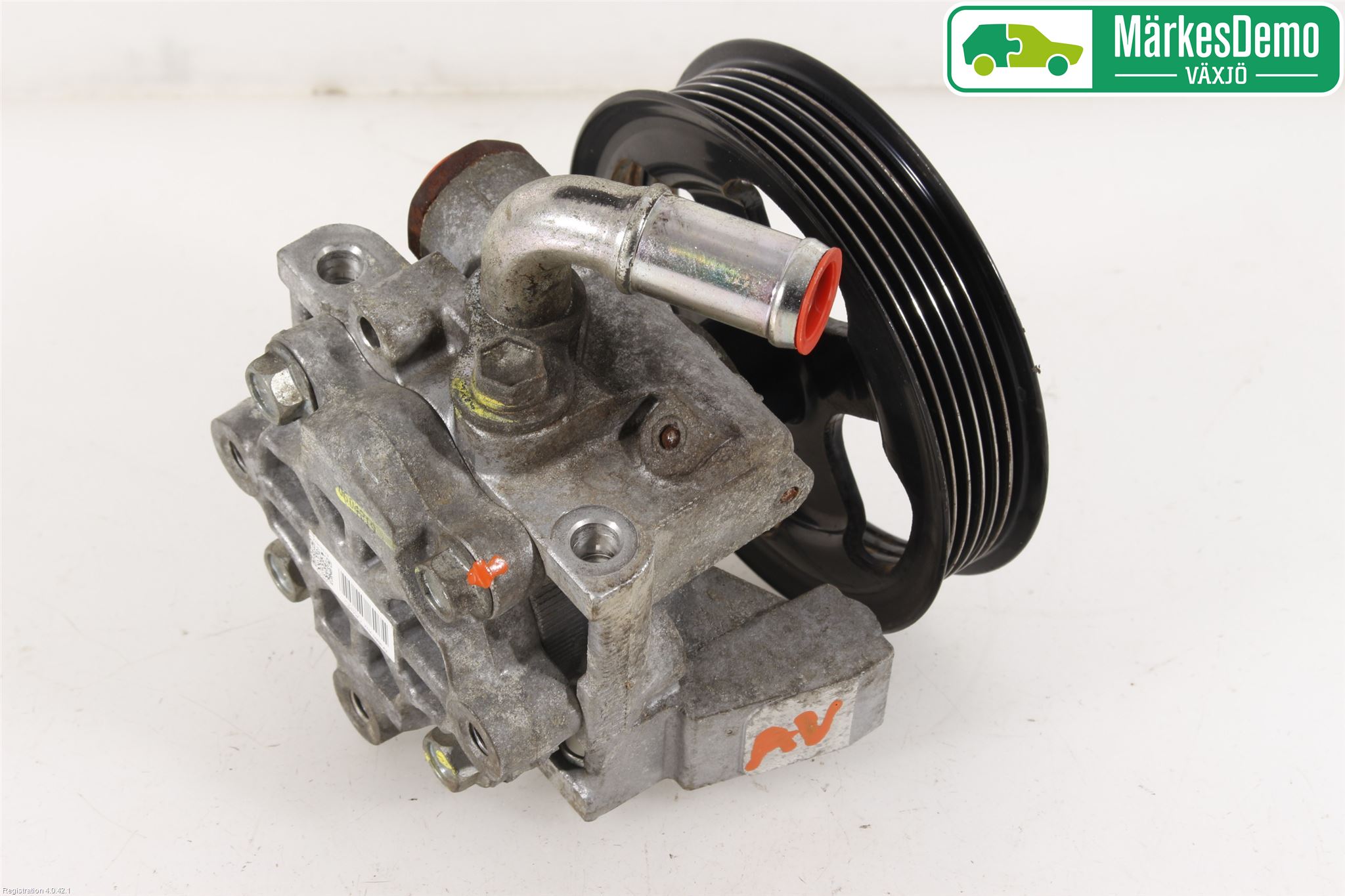 Ford TRANSIT CONNECT 09-13 Servo Pumpe