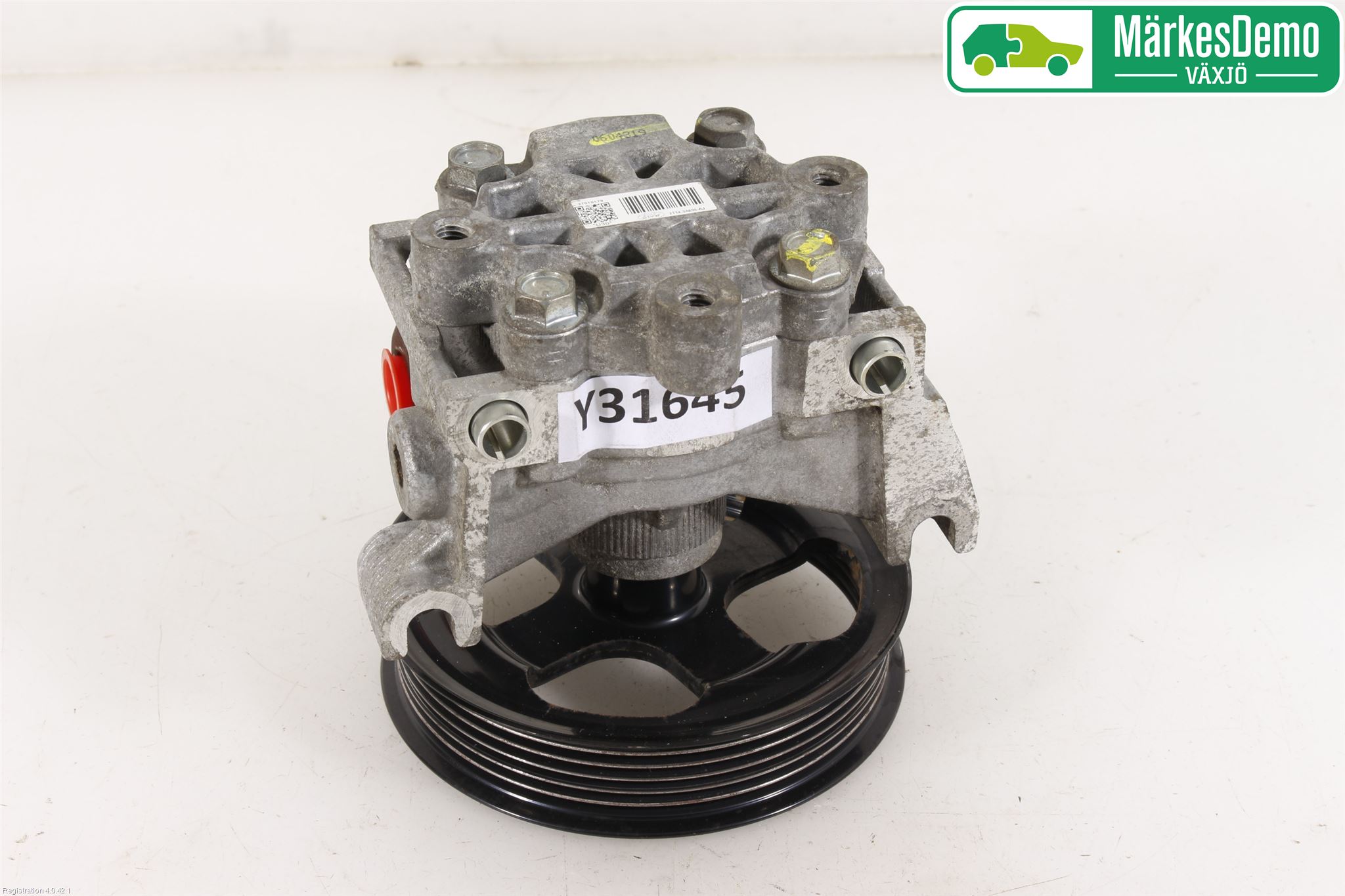 Ford TRANSIT CONNECT 09-13 Servo Pumpe