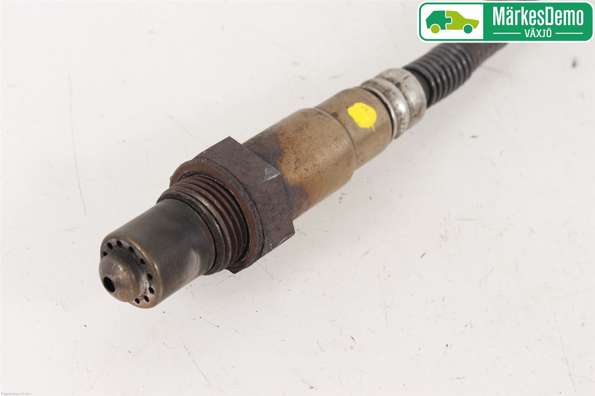 BMW 5 E60/61 Sed/Tou 02-10 Inns Lambdasonde