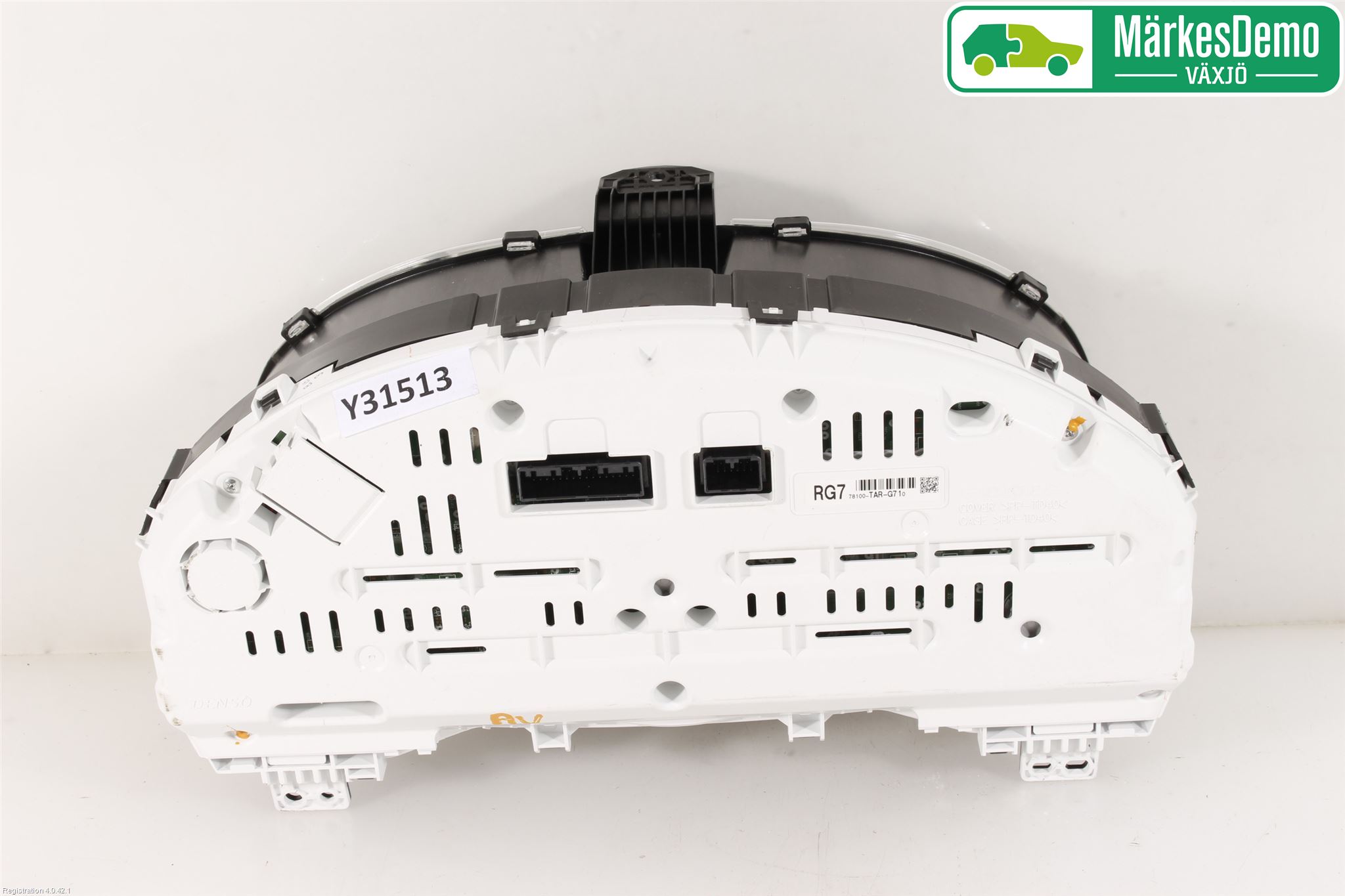 Honda JAZZ 15-20 Instr Kombinert