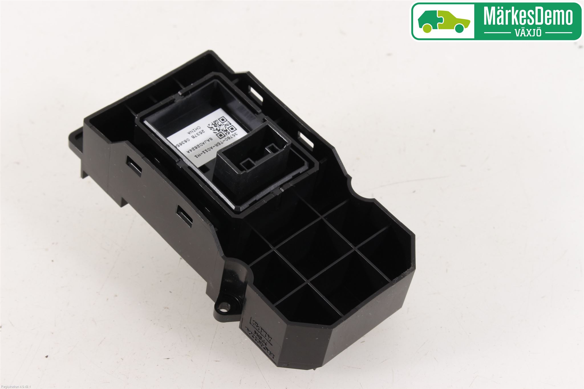 Honda JAZZ 15-20 Bryter Vindusheis