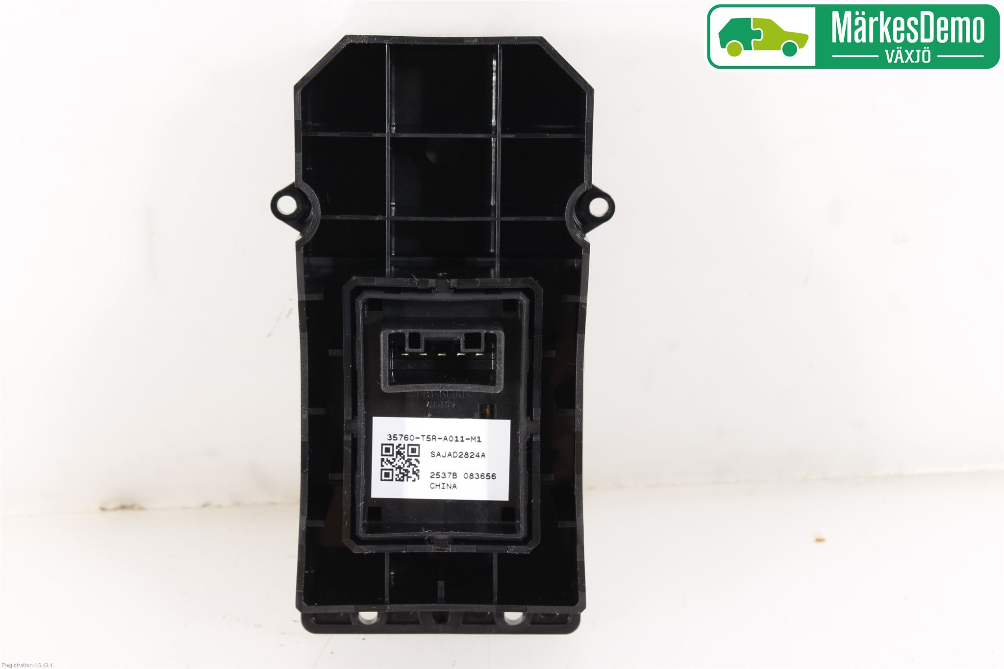 Honda JAZZ 15-20 Bryter Vindusheis