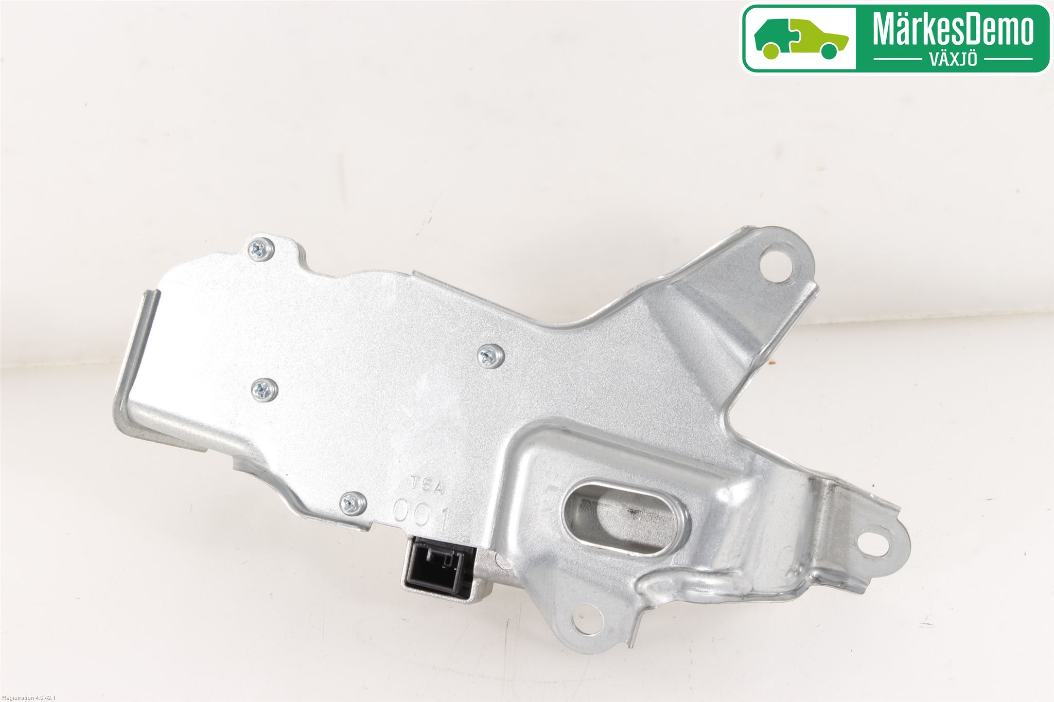 Honda JAZZ 15-20 Viskermotor Bakluke