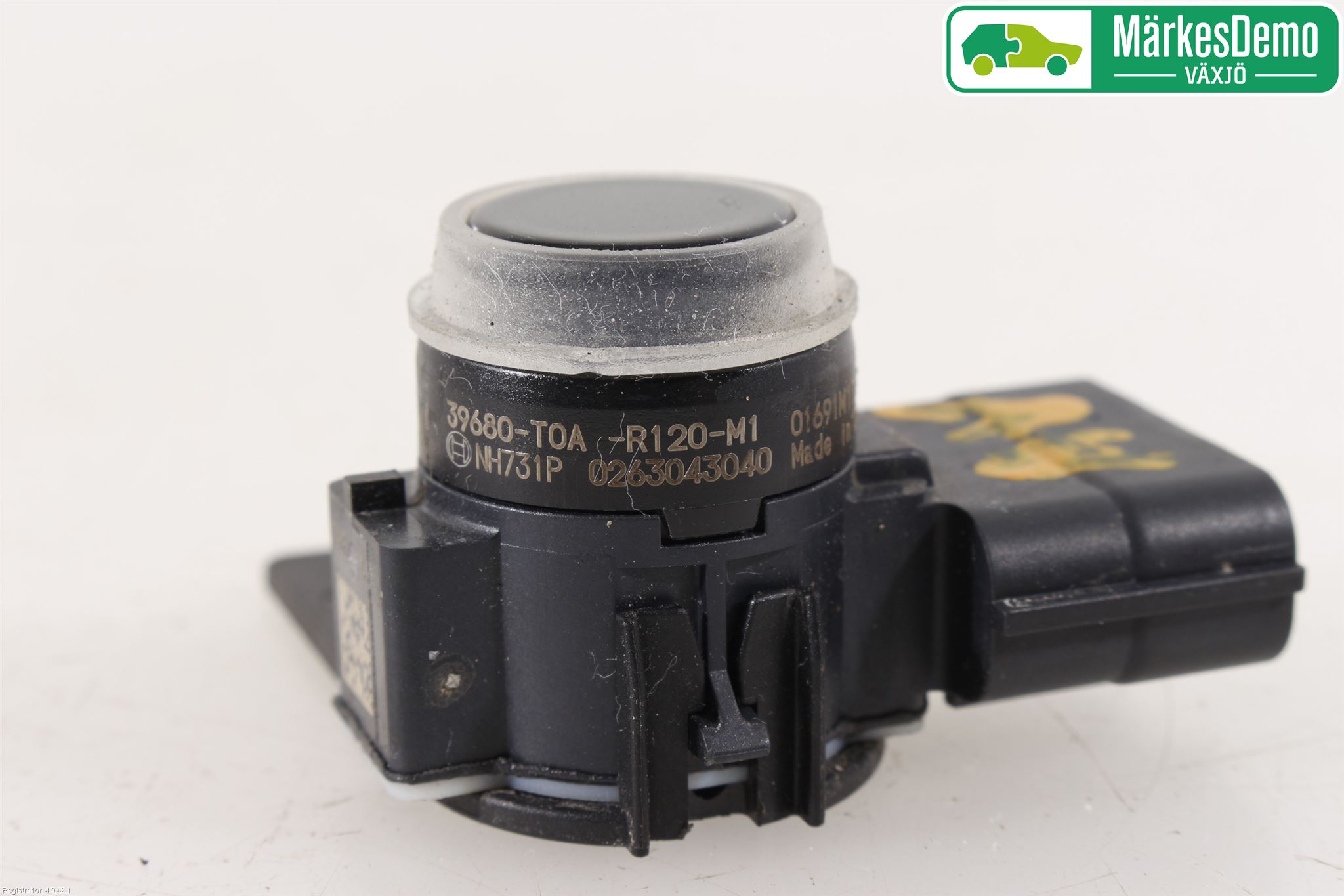 Honda JAZZ 15-20 Sensor Parkering Front