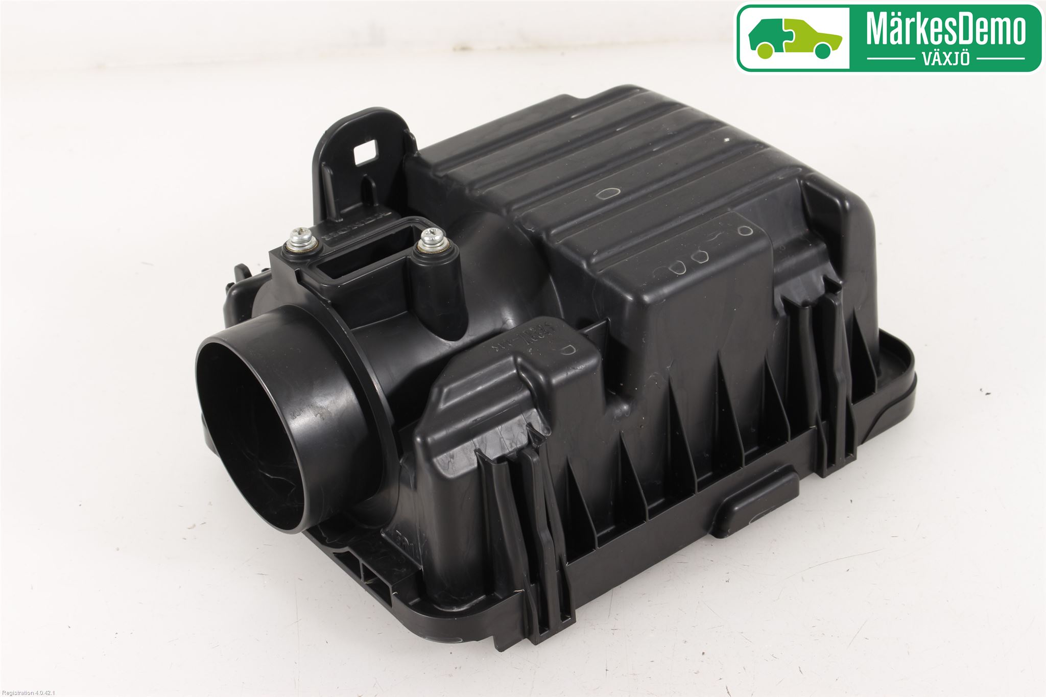 Honda JAZZ 15-20 Luftfilter Boks