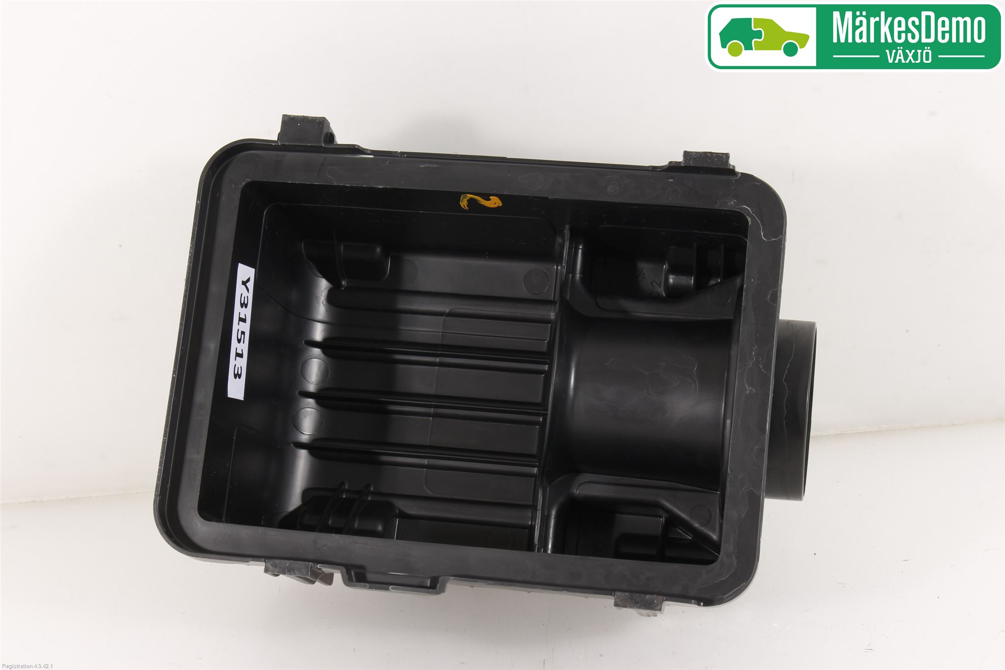 Honda JAZZ 15-20 Luftfilter Boks