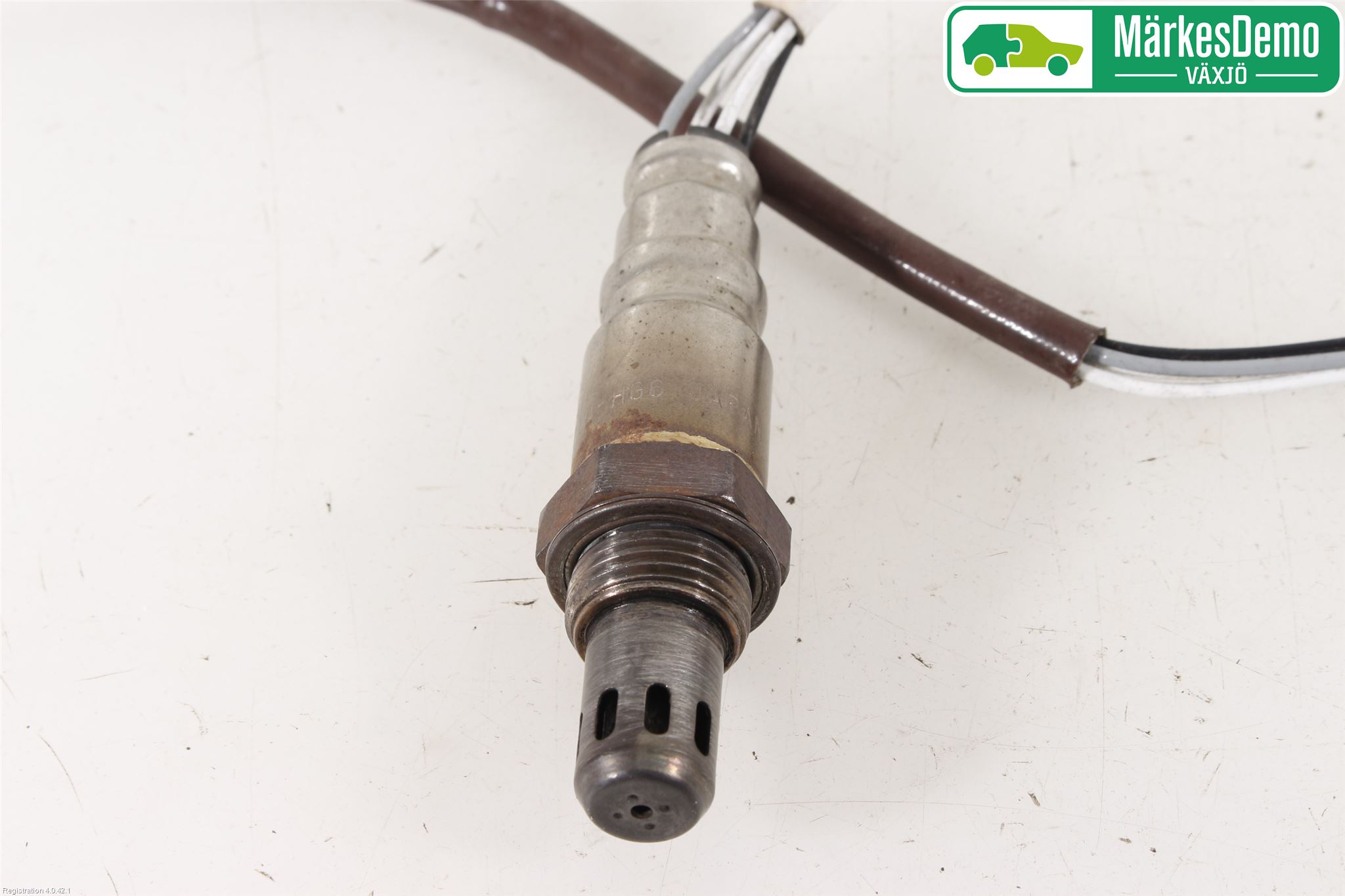 Honda JAZZ 15-20 Inns Lambdasonde