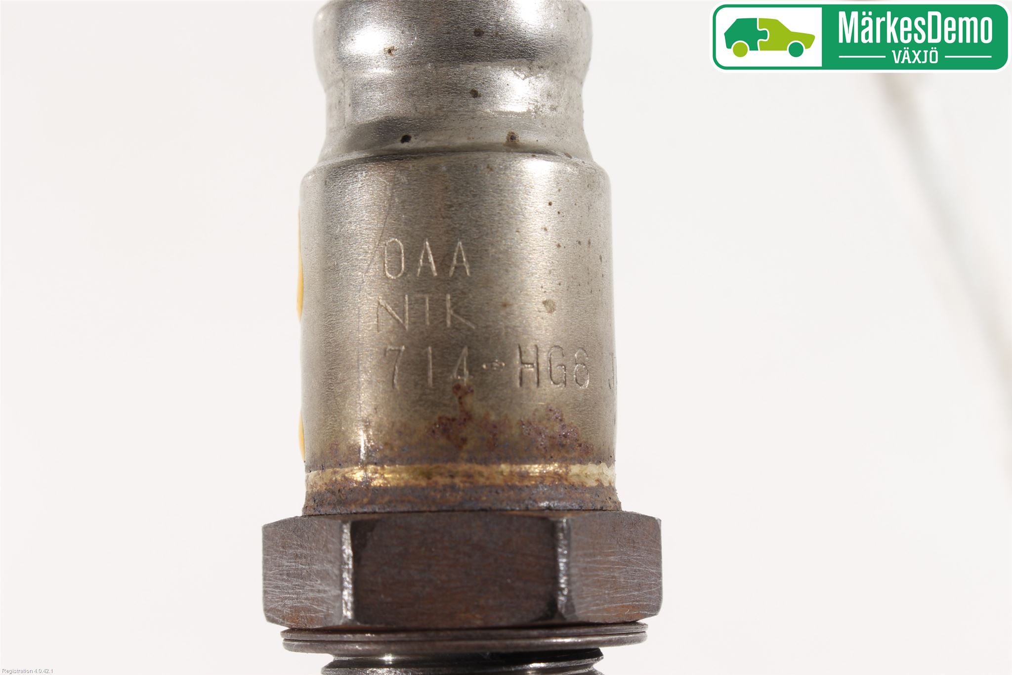 Honda JAZZ 15-20 Inns Lambdasonde