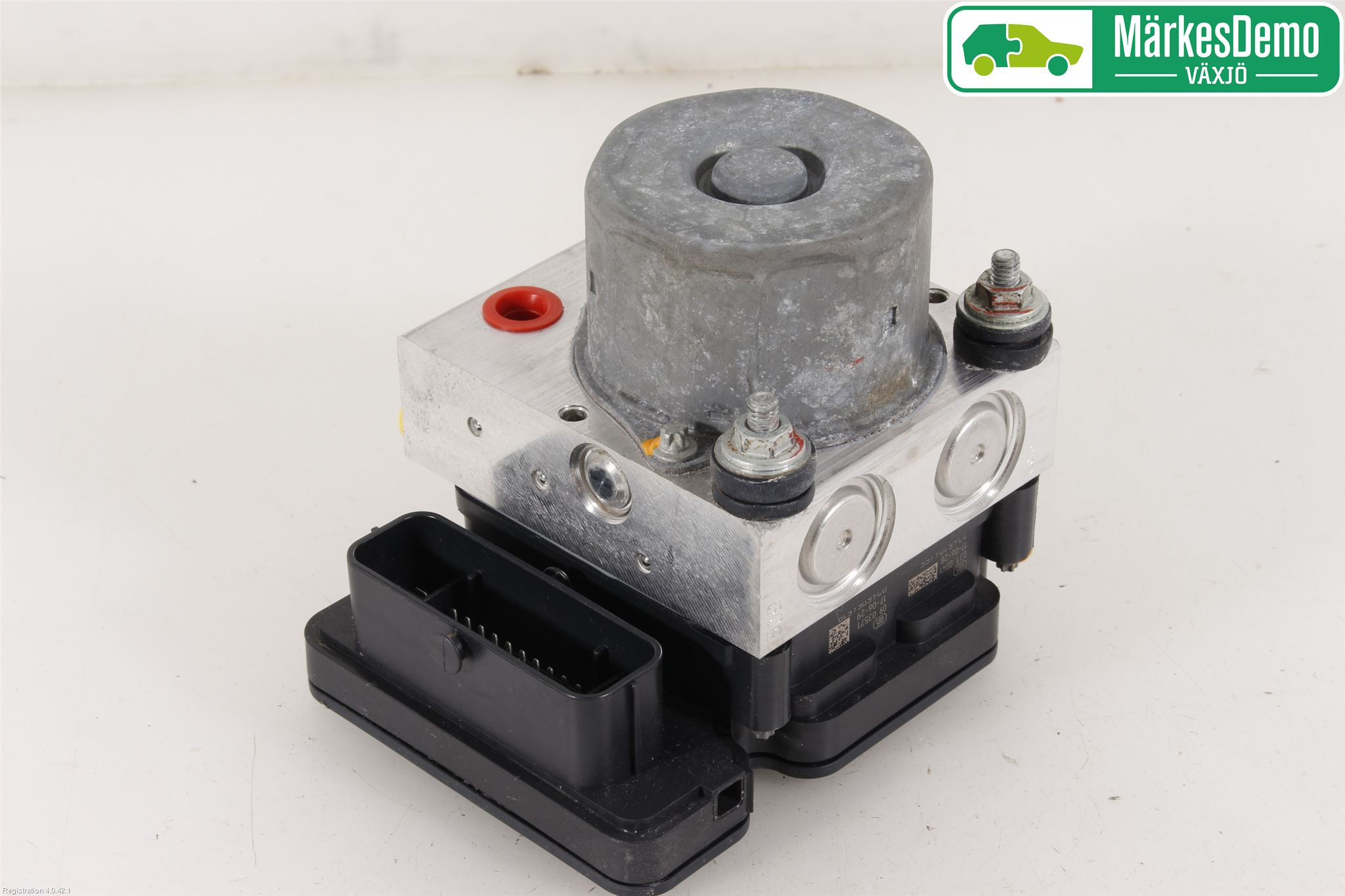 Honda JAZZ 15-20 Abs Hydraulikkaggregat