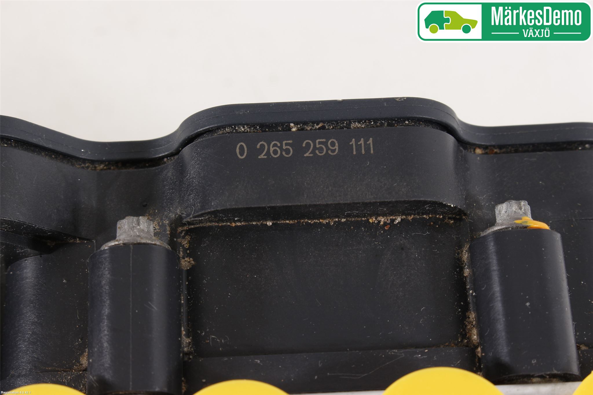 Honda JAZZ 15-20 Abs Hydraulikkaggregat