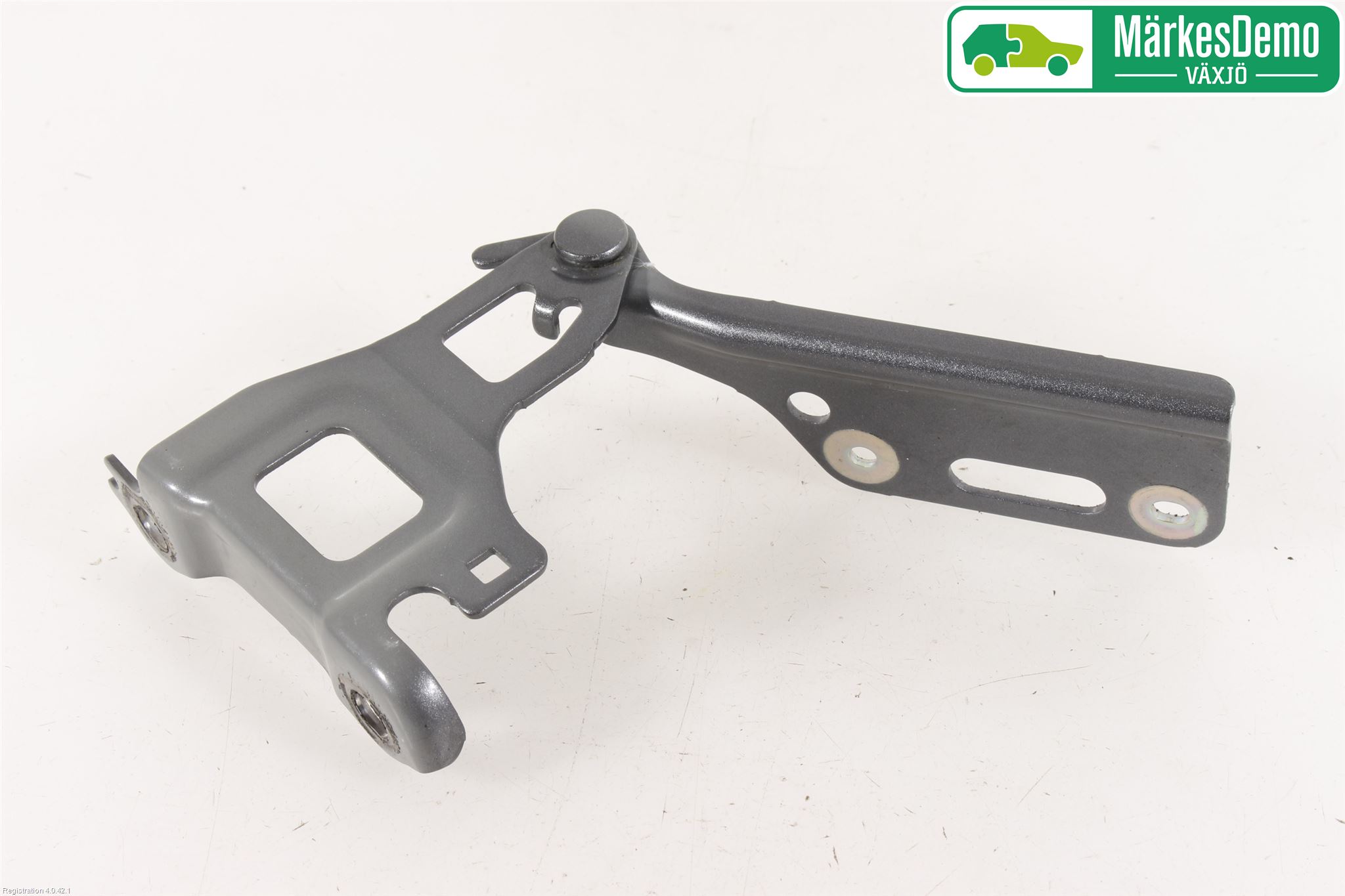 Honda JAZZ 15-20 Panser Hengsel - Hengsler