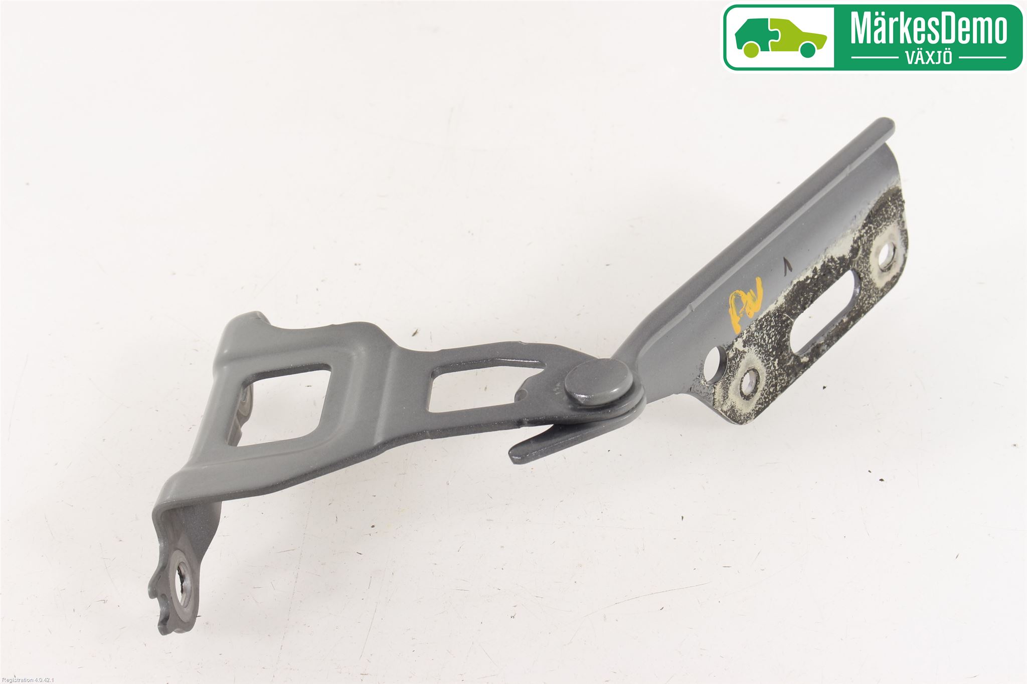 Honda JAZZ 15-20 Panser Hengsel - Hengsler