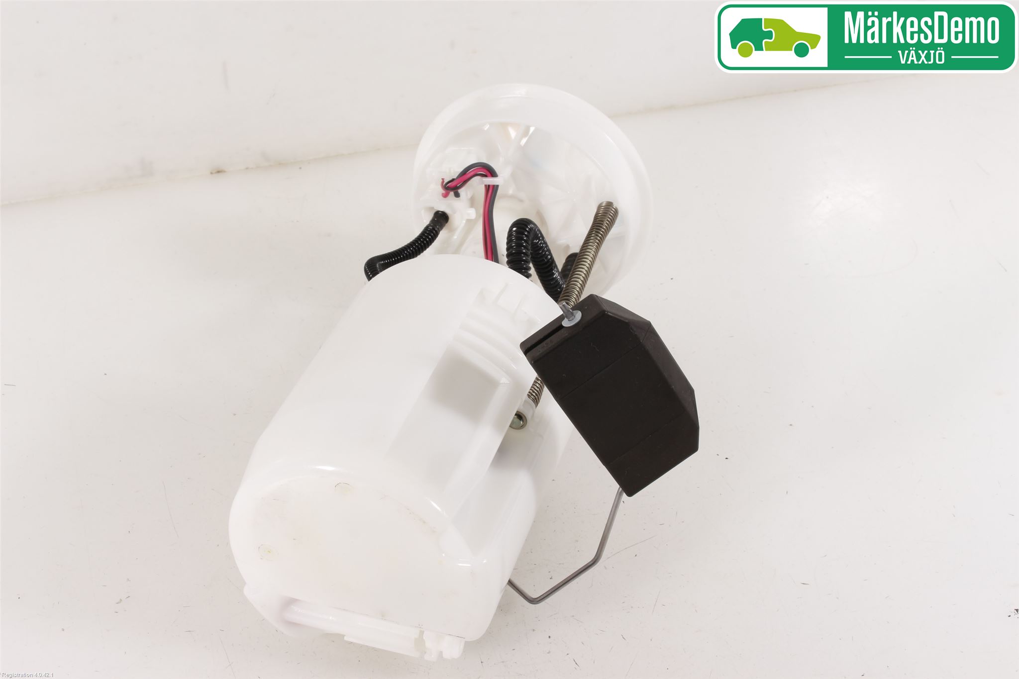 Honda JAZZ 15-20 Drivstoffpumpe Fødepumpe El