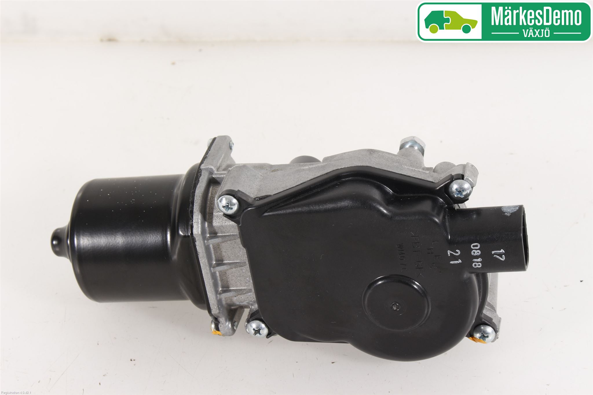 Honda JAZZ 15-20 Viskermotor Frontrute