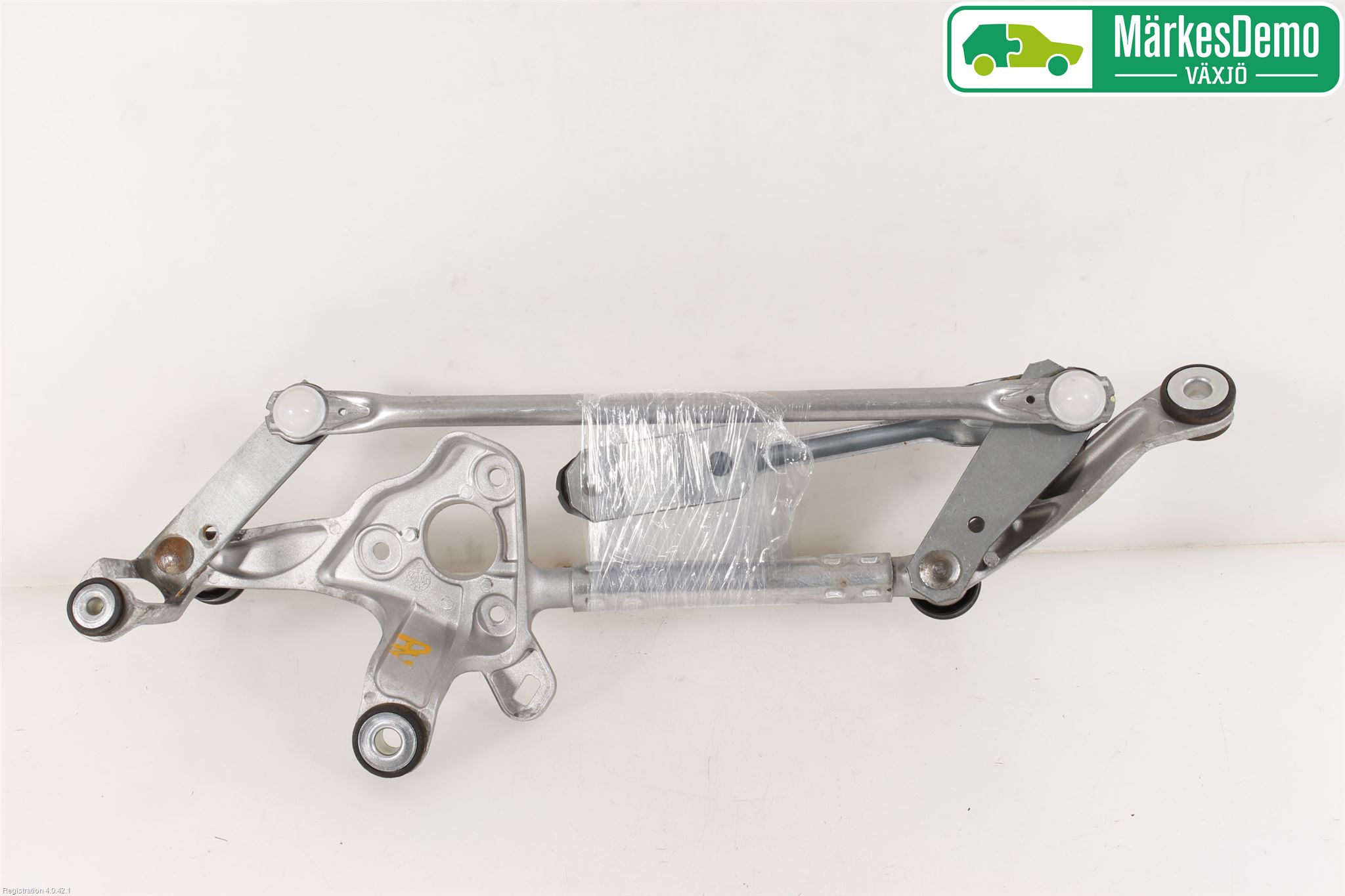 Honda JAZZ 15-20 Viskeroverføring Frontrute