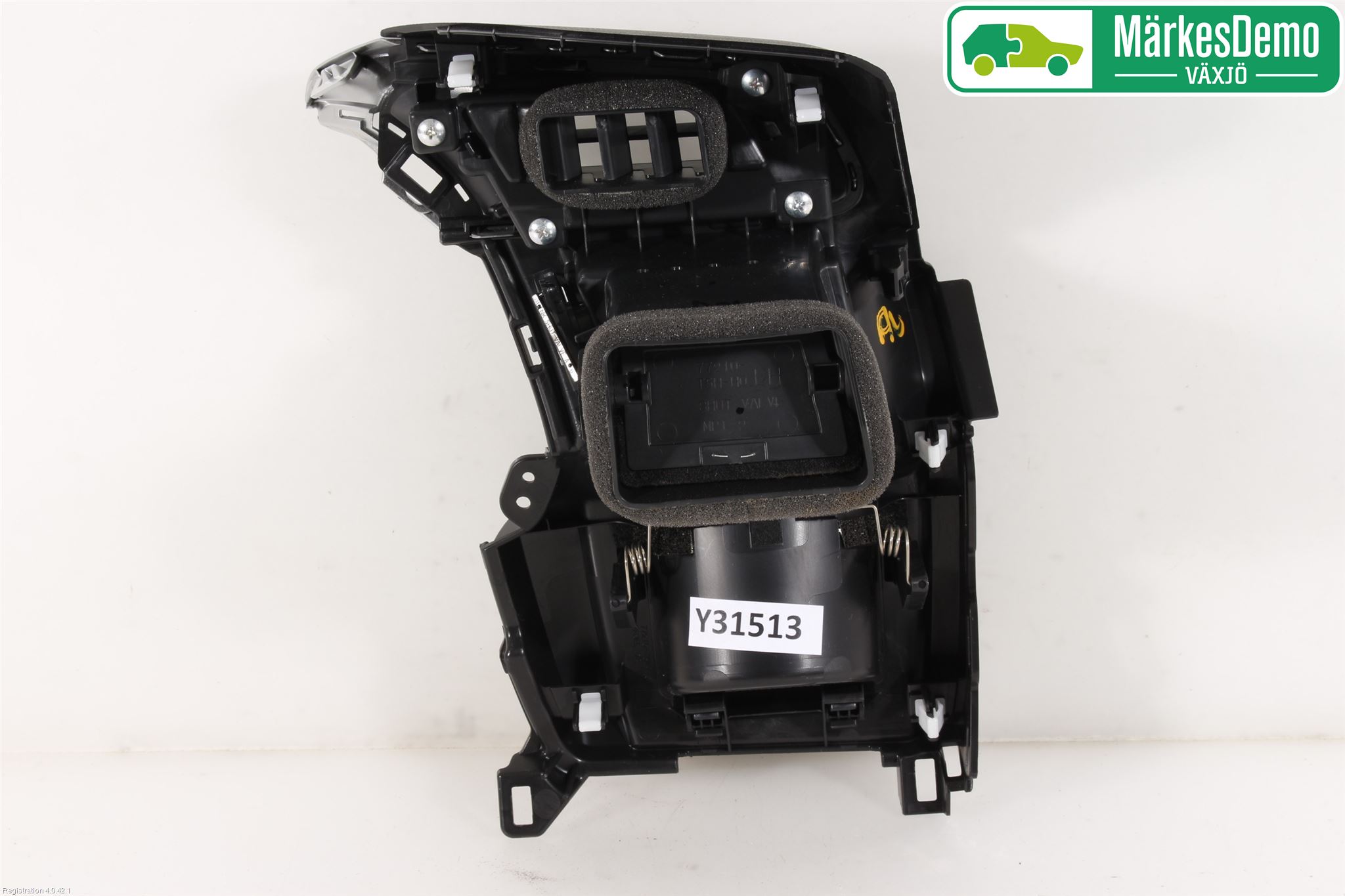 Honda JAZZ 15-20 Innr Dekor Instrbord