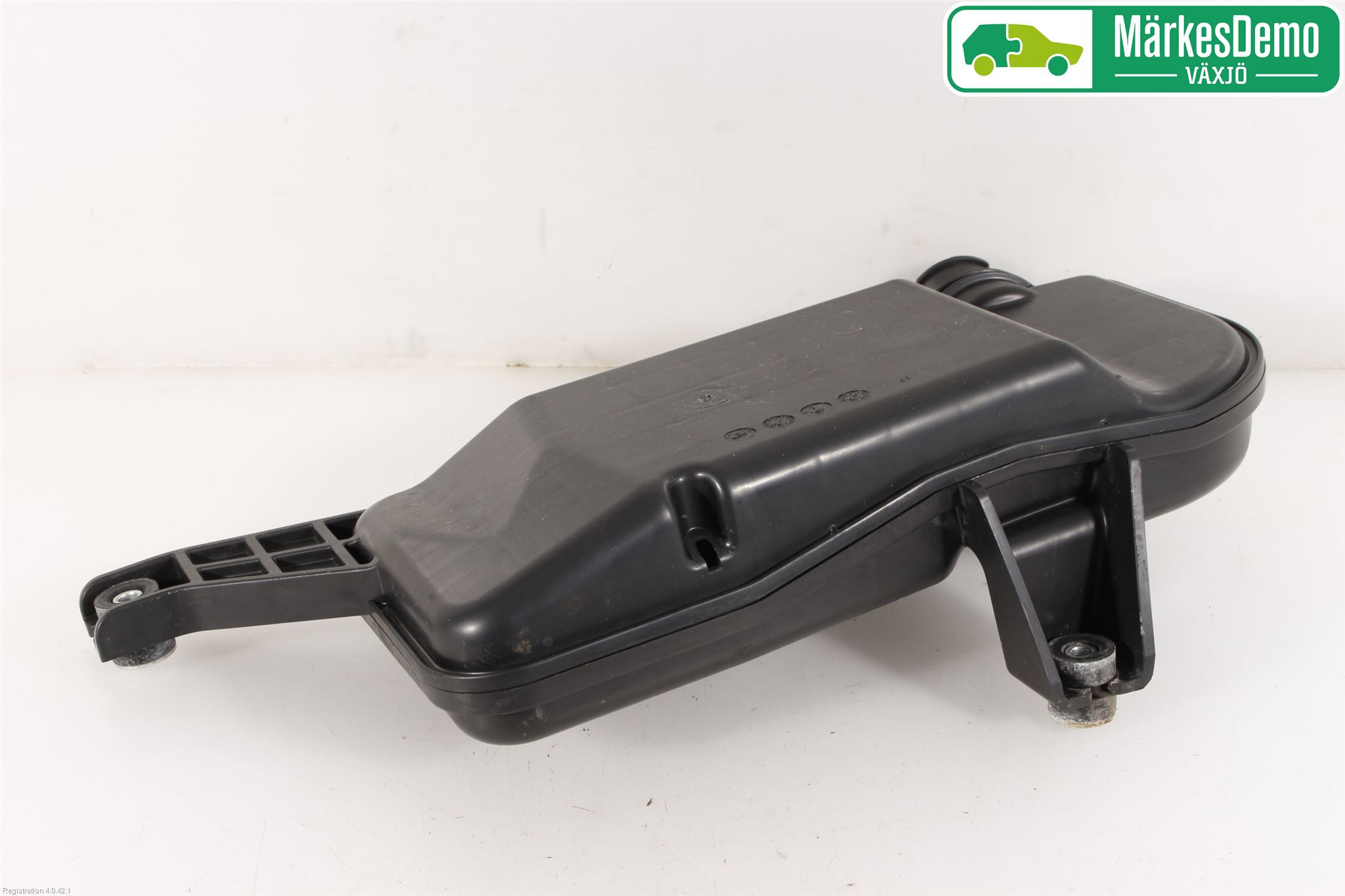 Honda JAZZ 15-20 Luftfilter Boks