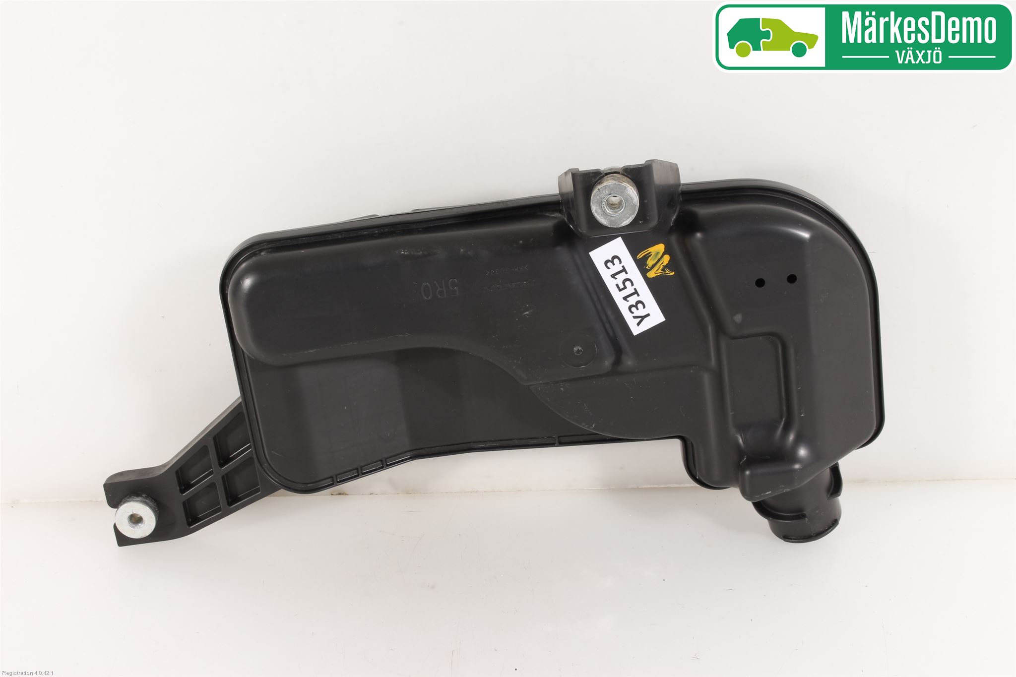 Honda JAZZ 15-20 Luftfilter Boks