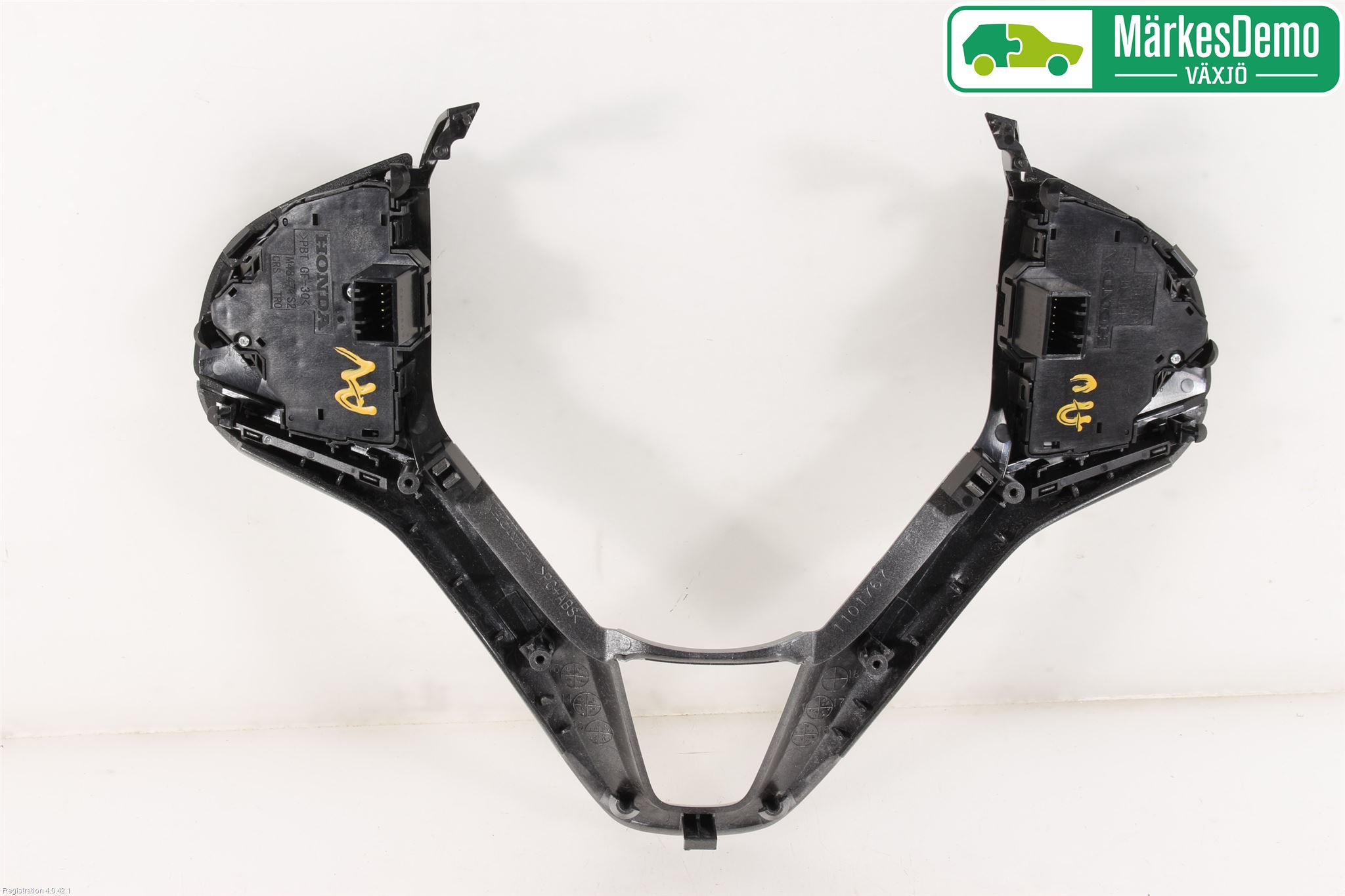 Honda JAZZ 15-20 Bryter Ratt Radio-Stereo