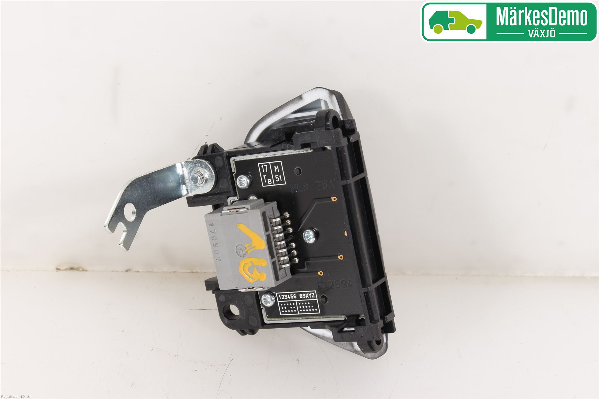 Honda JAZZ 15-20 Bryter Ratt Radio-Stereo