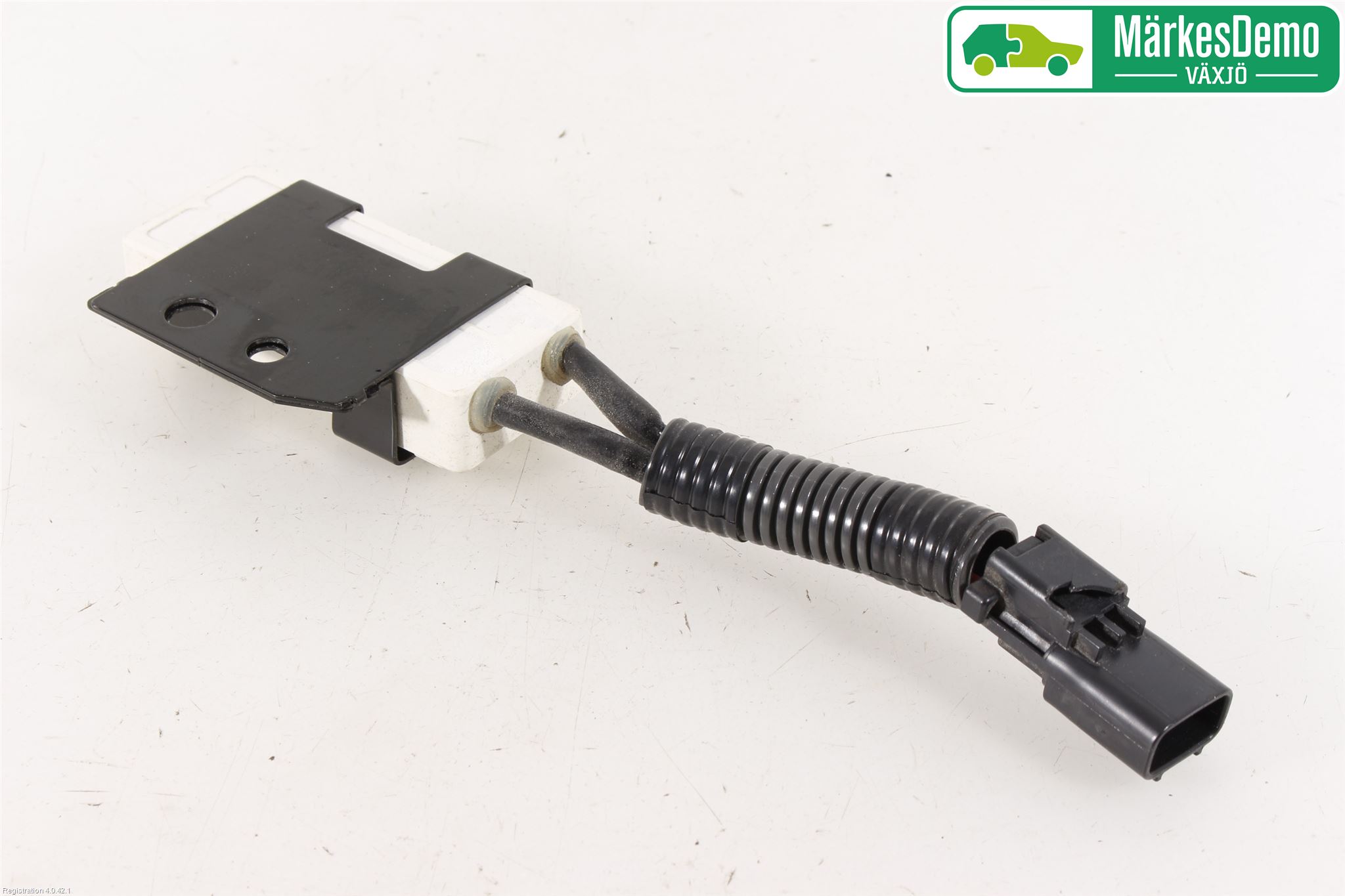 Honda JAZZ 15-20 Varmeapparat Viftemotstand