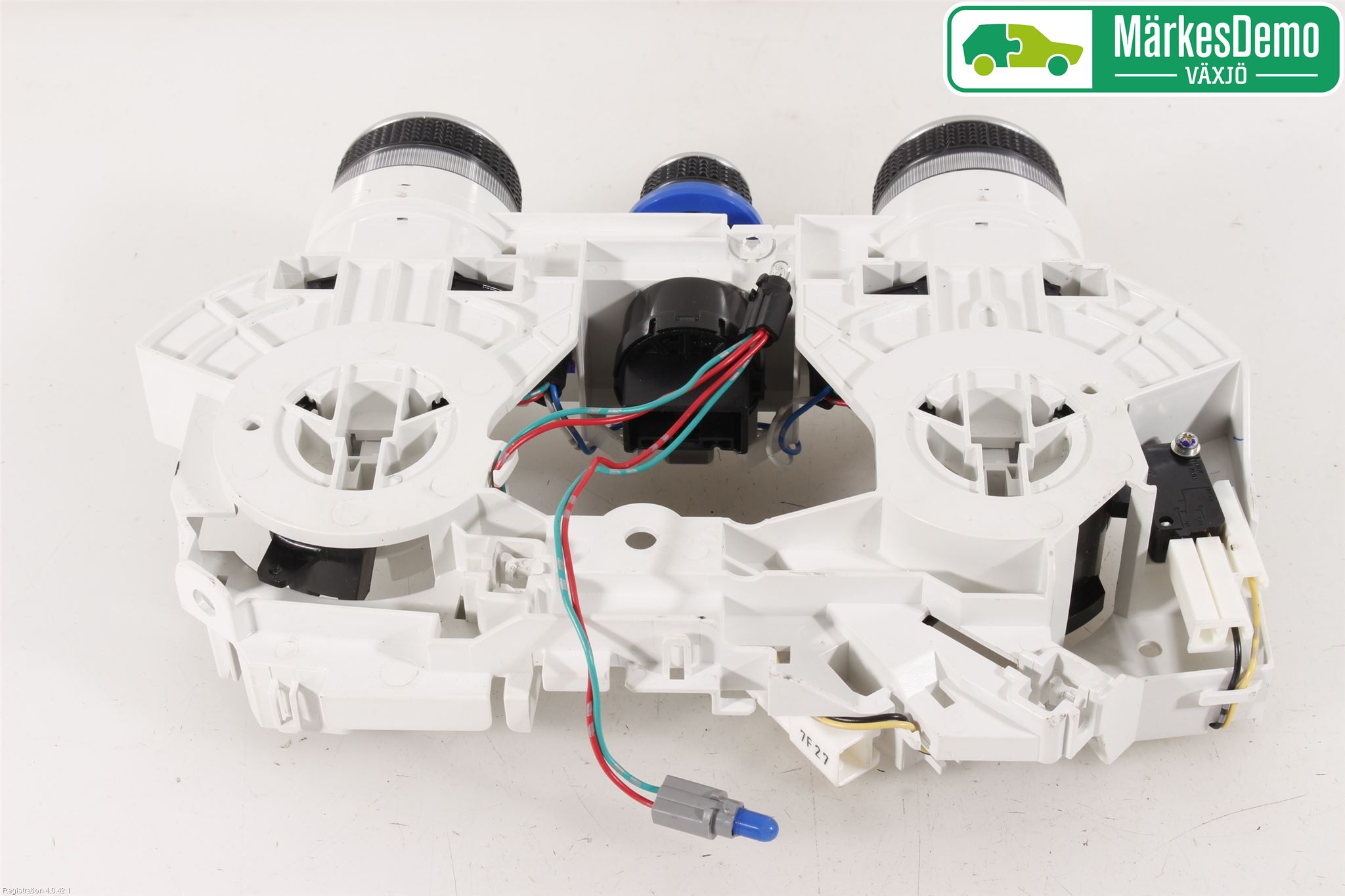 Honda JAZZ 15-20 Varme Ac Betjening-Display