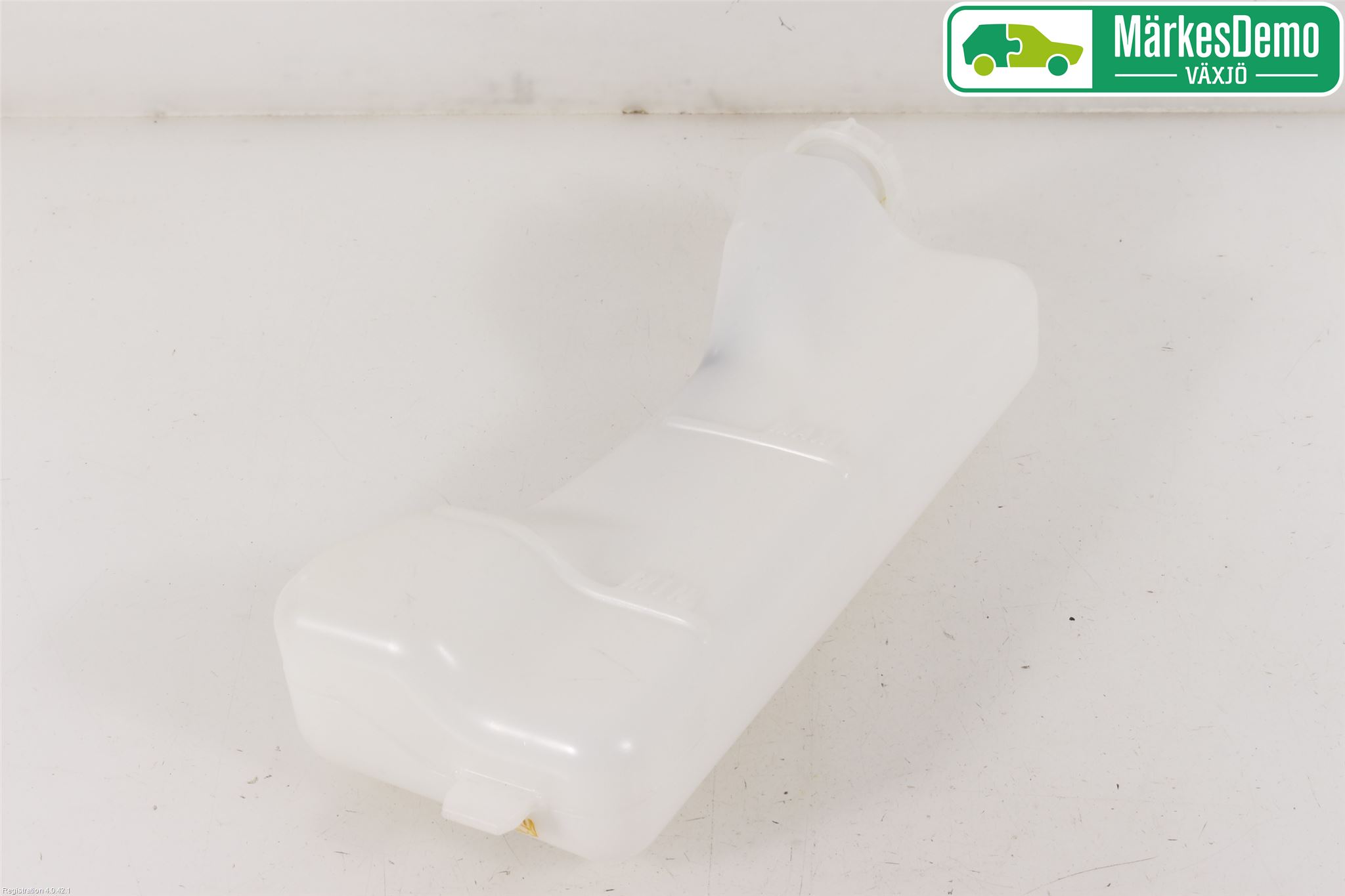 Honda JAZZ 15-20 Ekspansjonstank