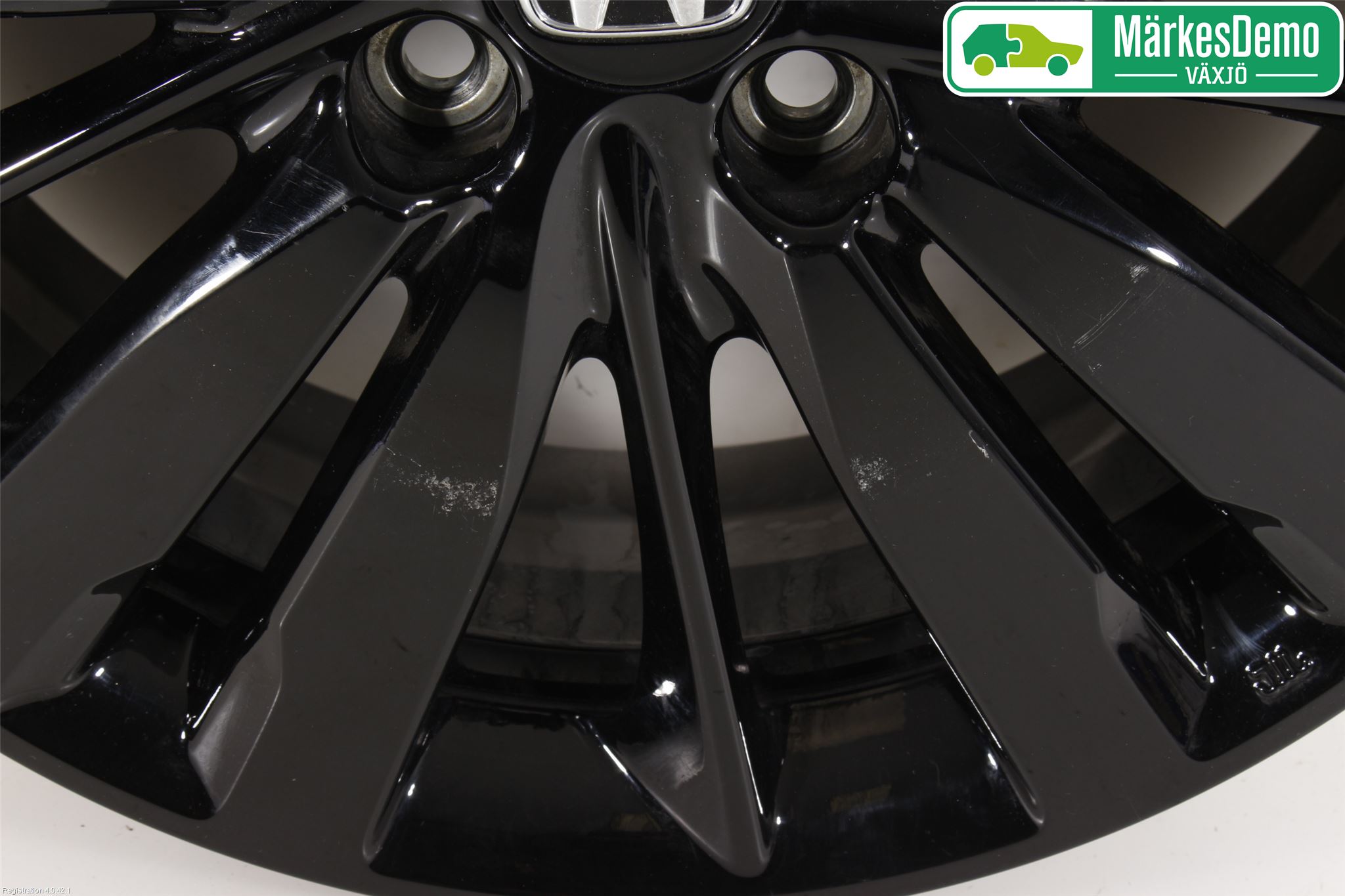 Honda JAZZ 15-20 Felg Aluminium