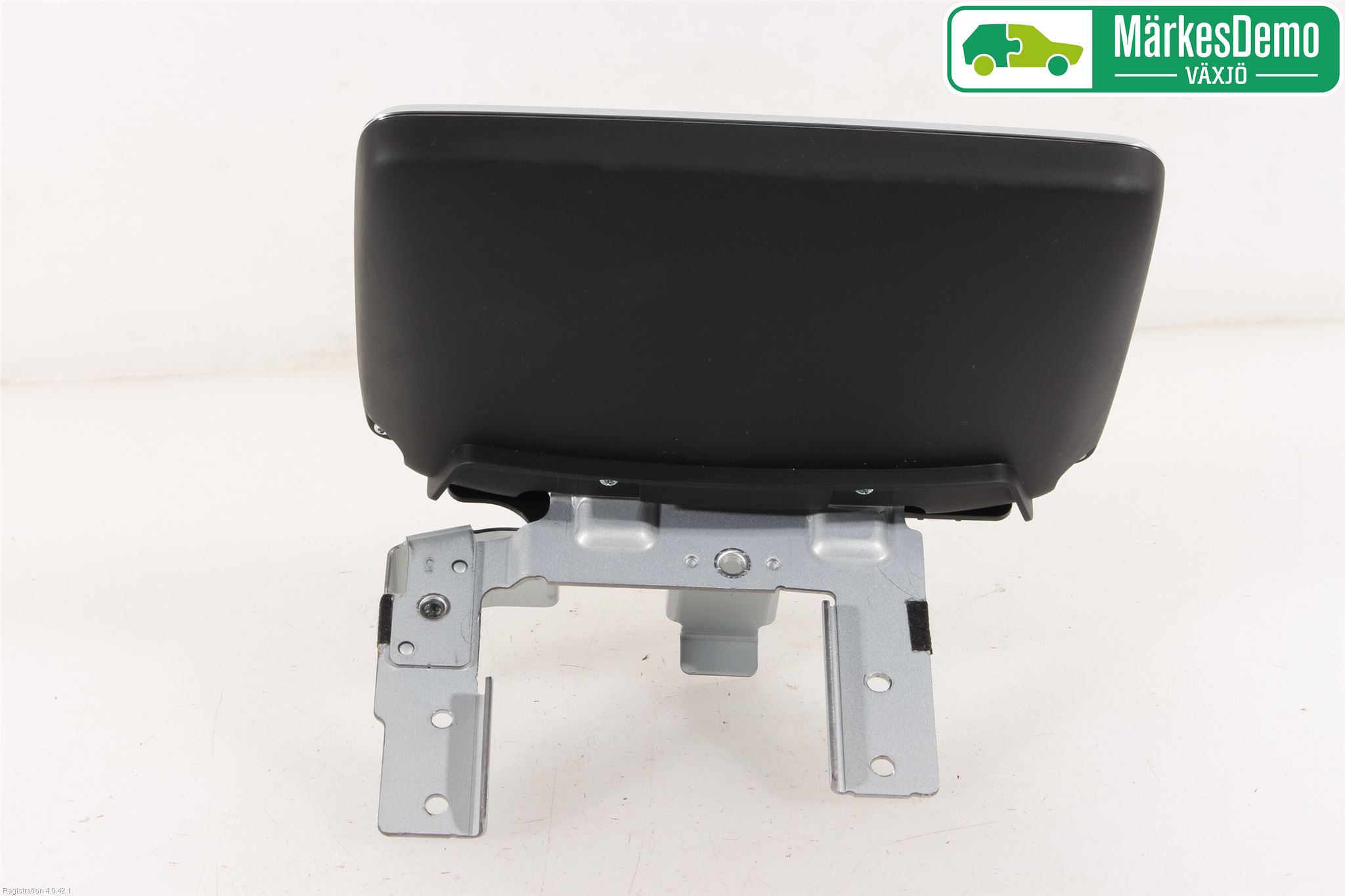 Mazda CX-3 Stereo Radio Med Cd